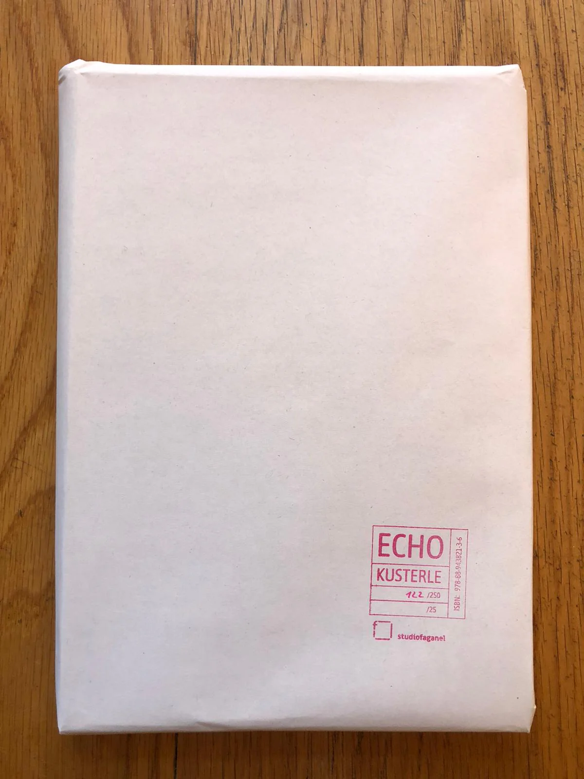 Echo - Image 3
