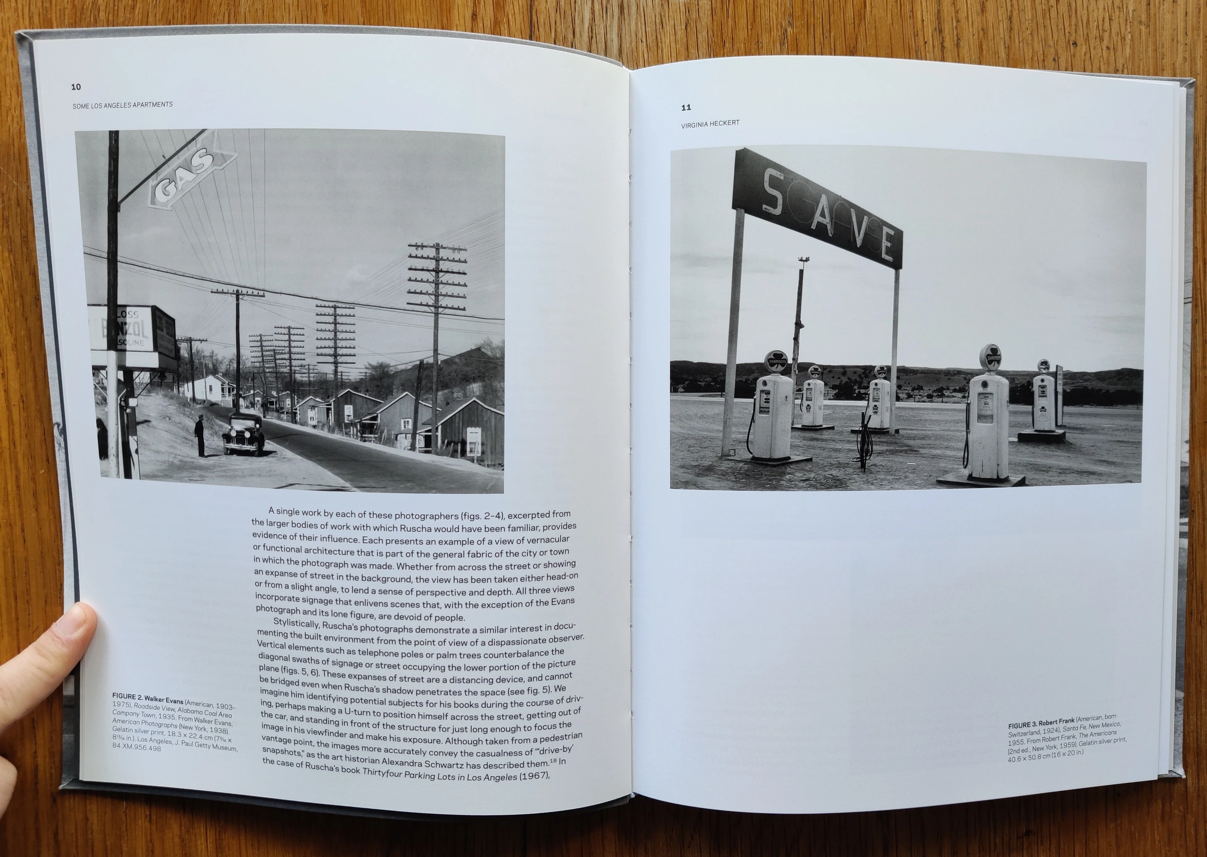 Ed Ruscha and Some Los Angeles Apartments - Image 2