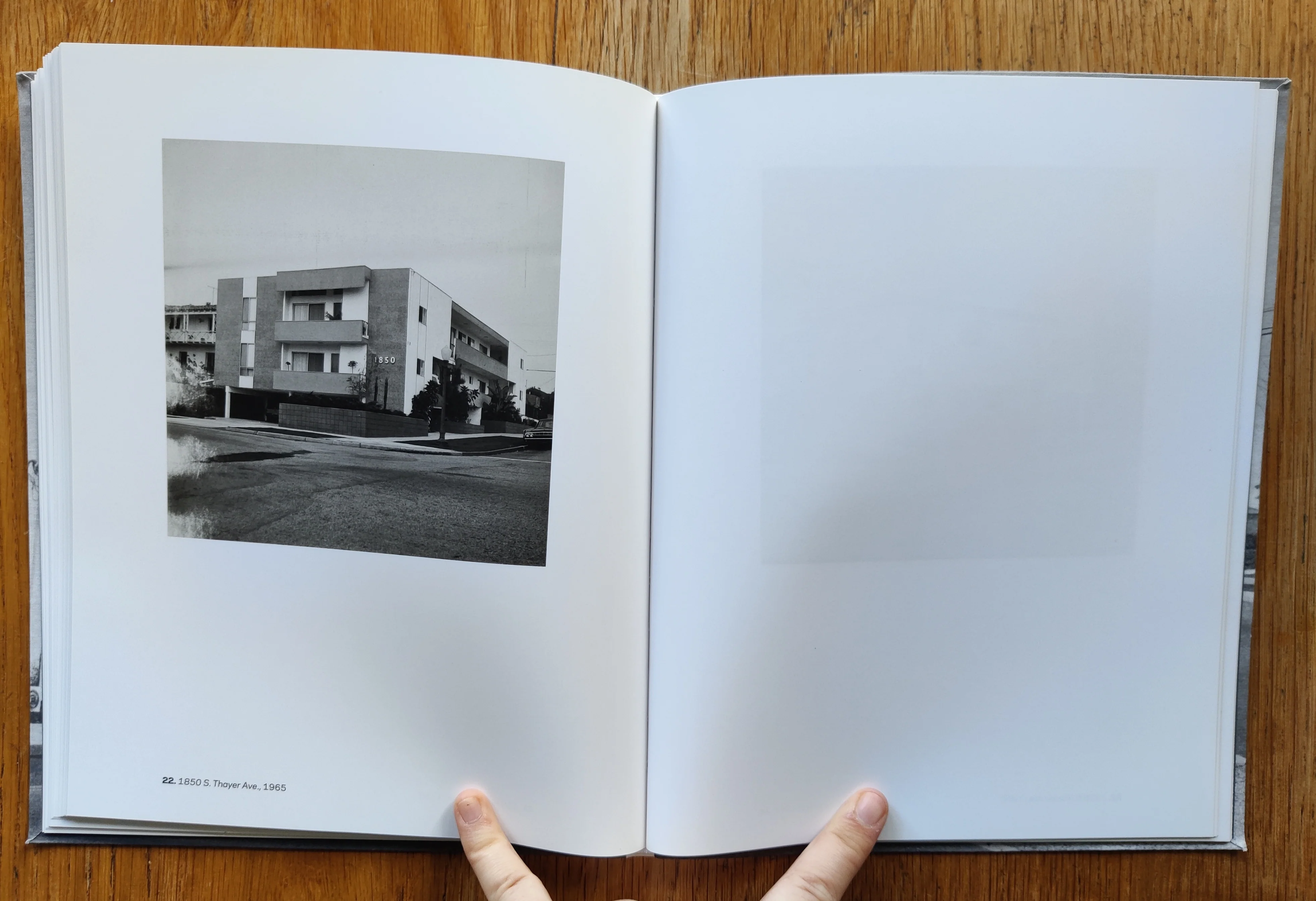 Ed Ruscha and Some Los Angeles Apartments - Image 5