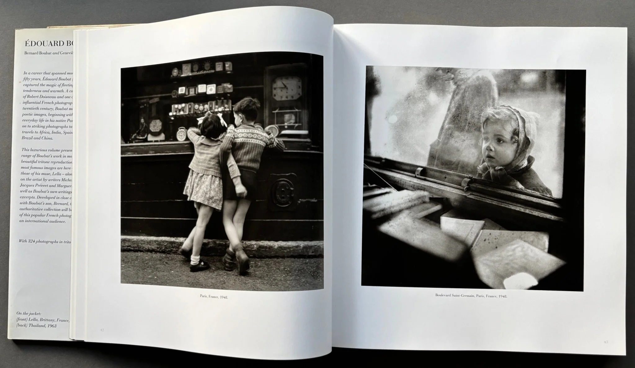 Edouard Boubat - Image 3