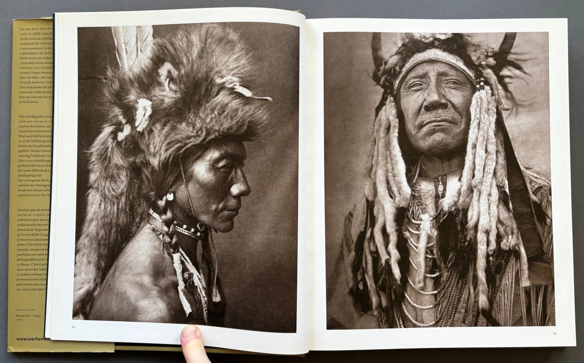 Edward S. Curtis - Image 2