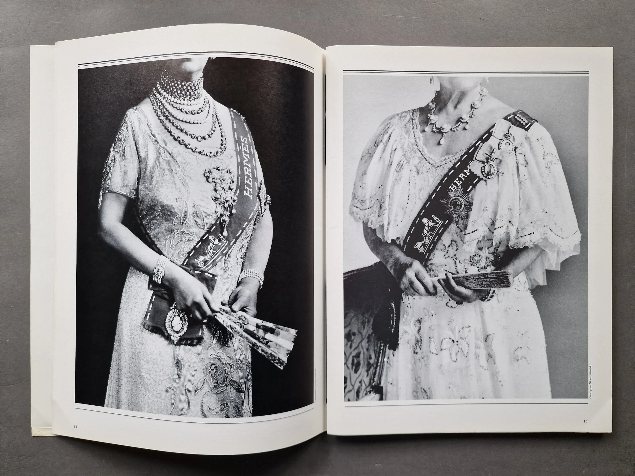 Egoïste N°12 Tome I - Image 3