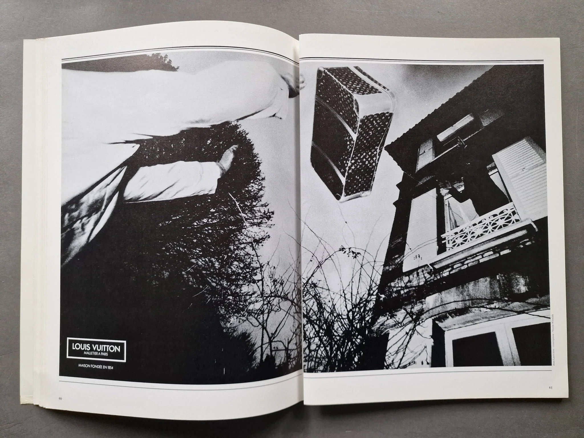 Egoïste N°12 Tome I - Image 4