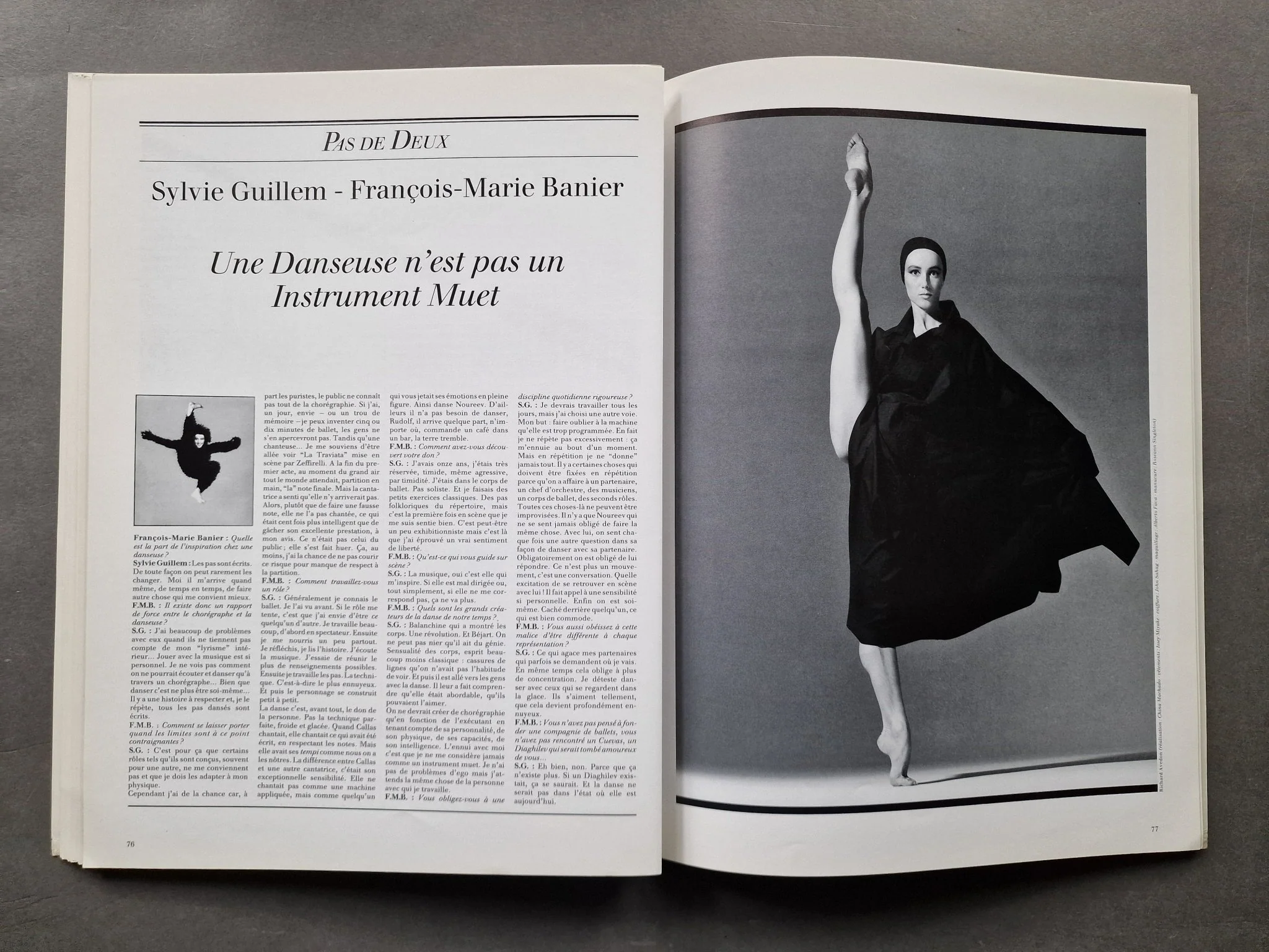 Egoïste N°12 Tome I - Image 5