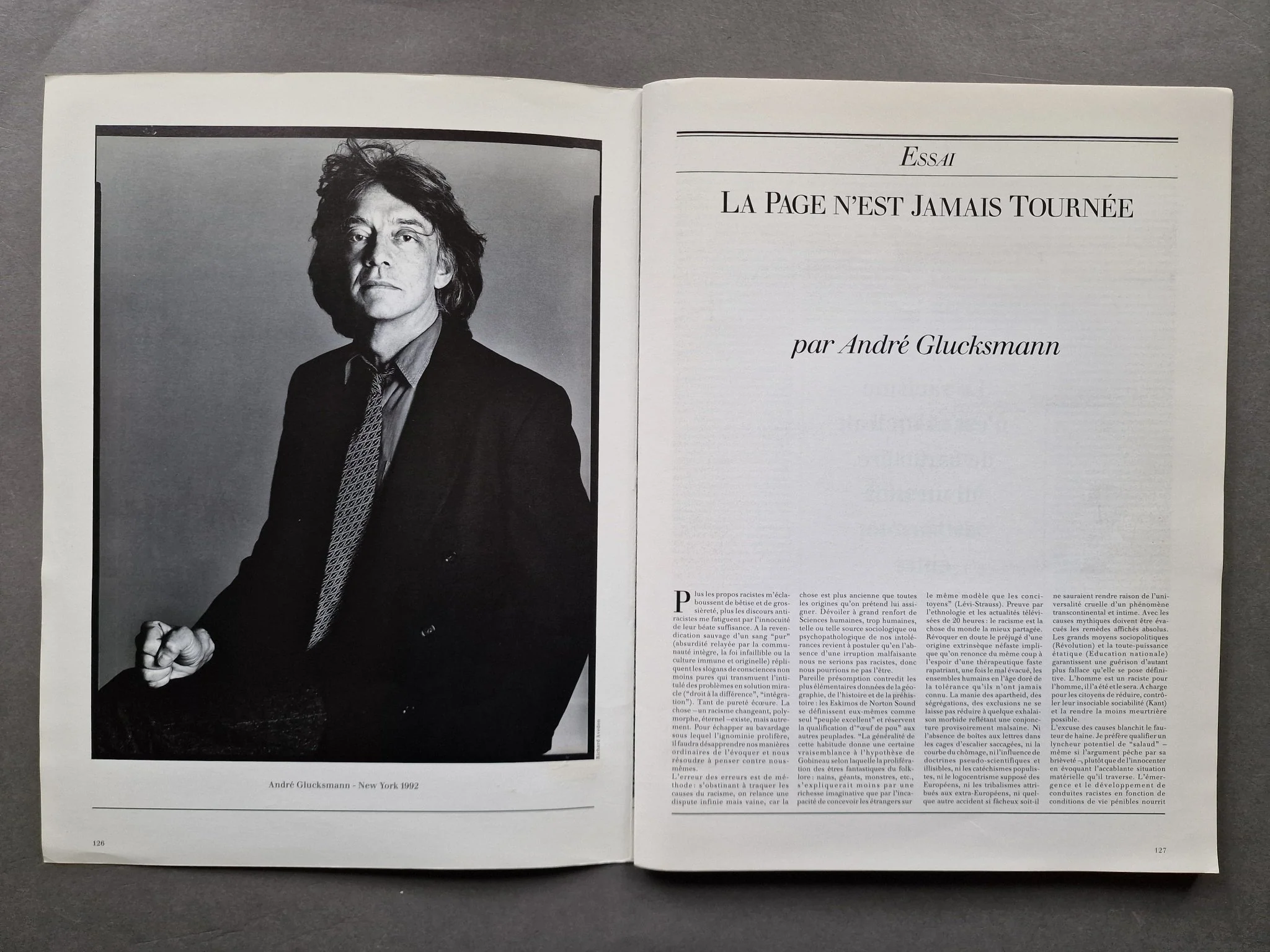 Egoïste N°12 Tome II - Image 2