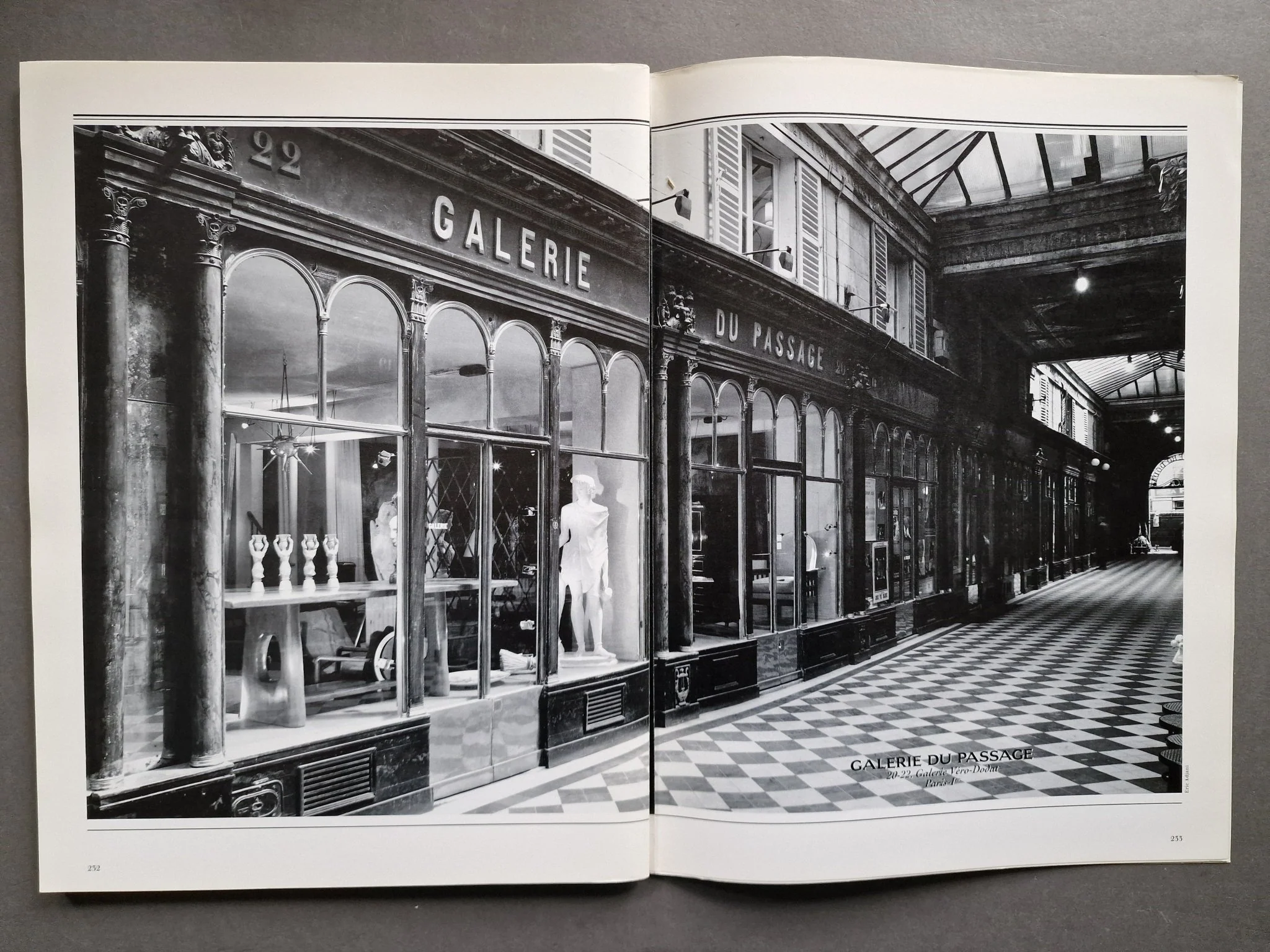 Egoïste N°12 Tome II - Image 5