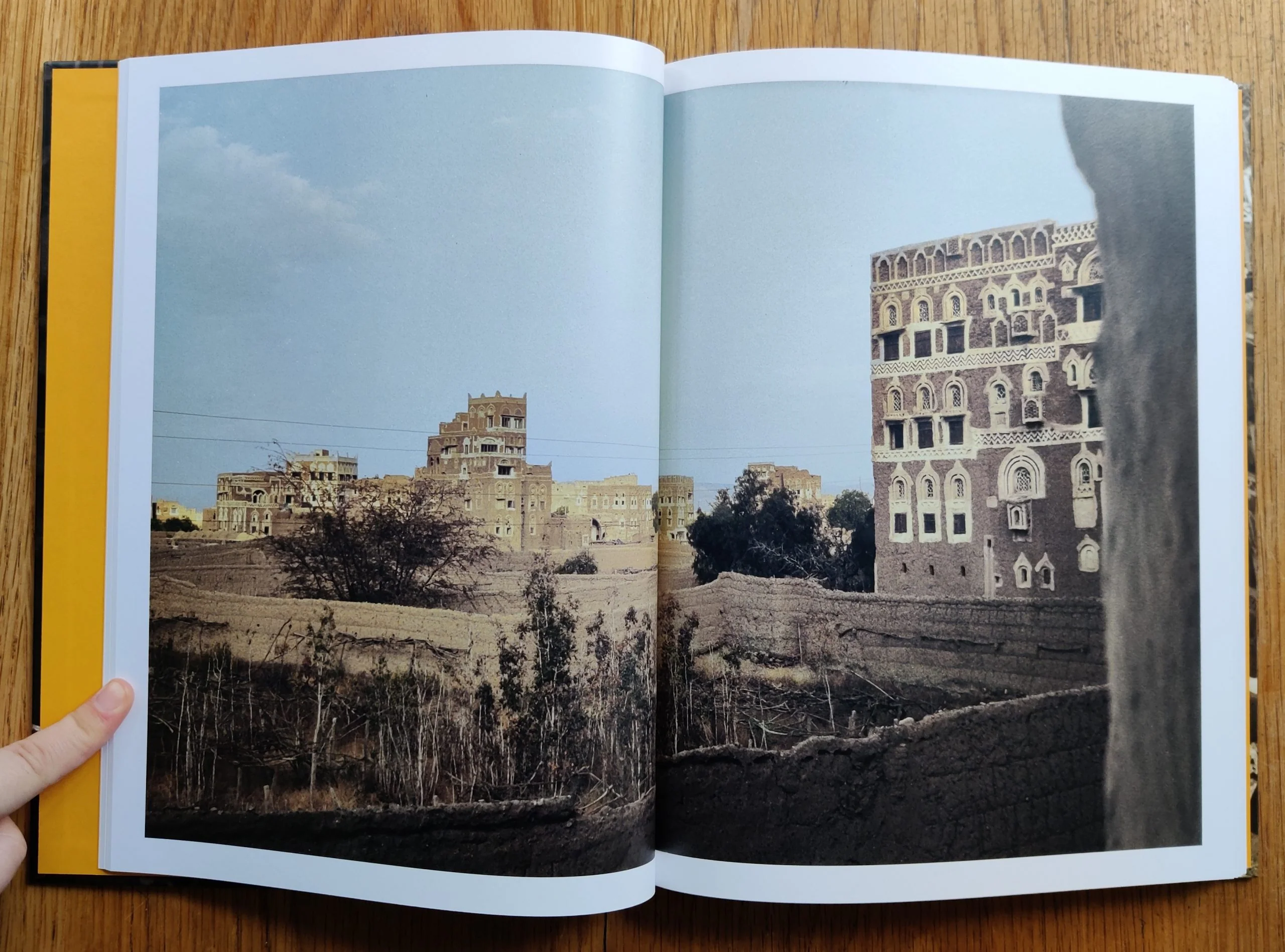 Eight Days in Yemen - Image 4