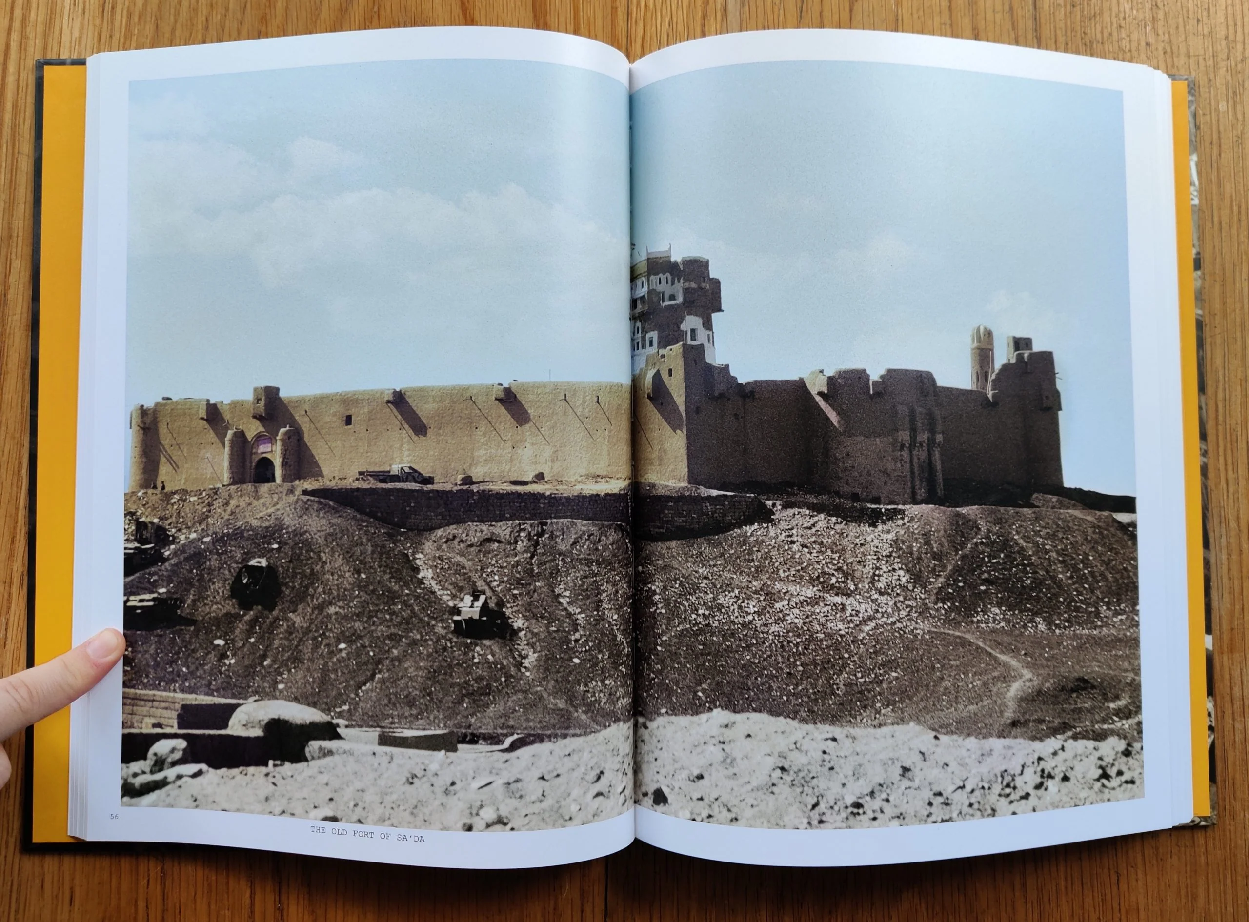 Eight Days in Yemen - Image 5