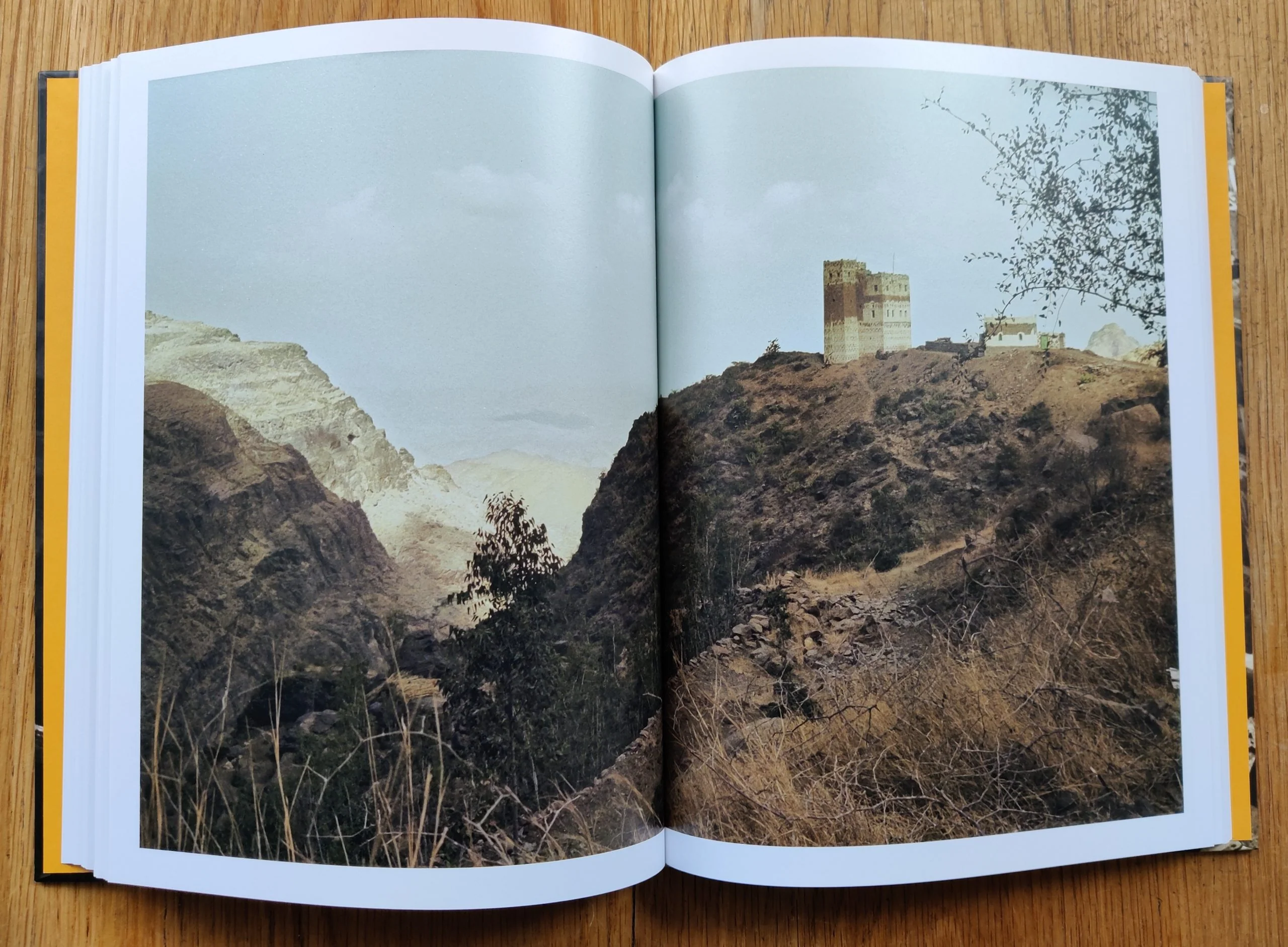 Eight Days in Yemen - Image 6