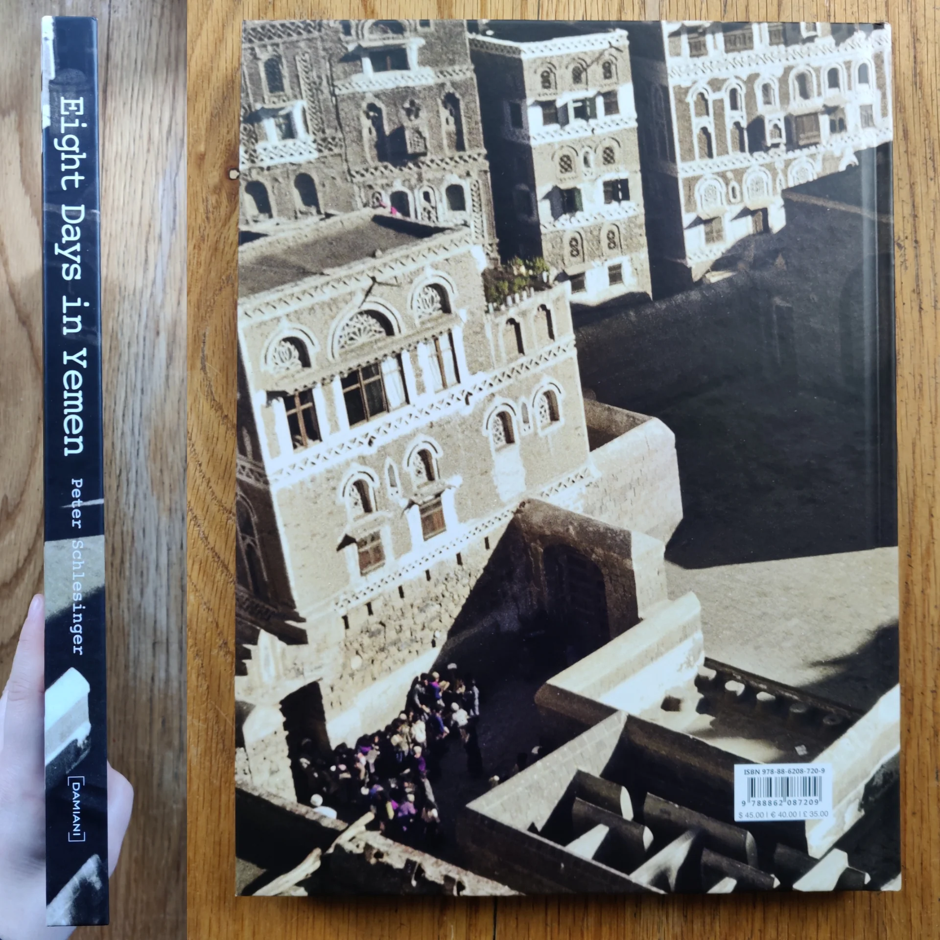 Eight Days in Yemen - Image 9