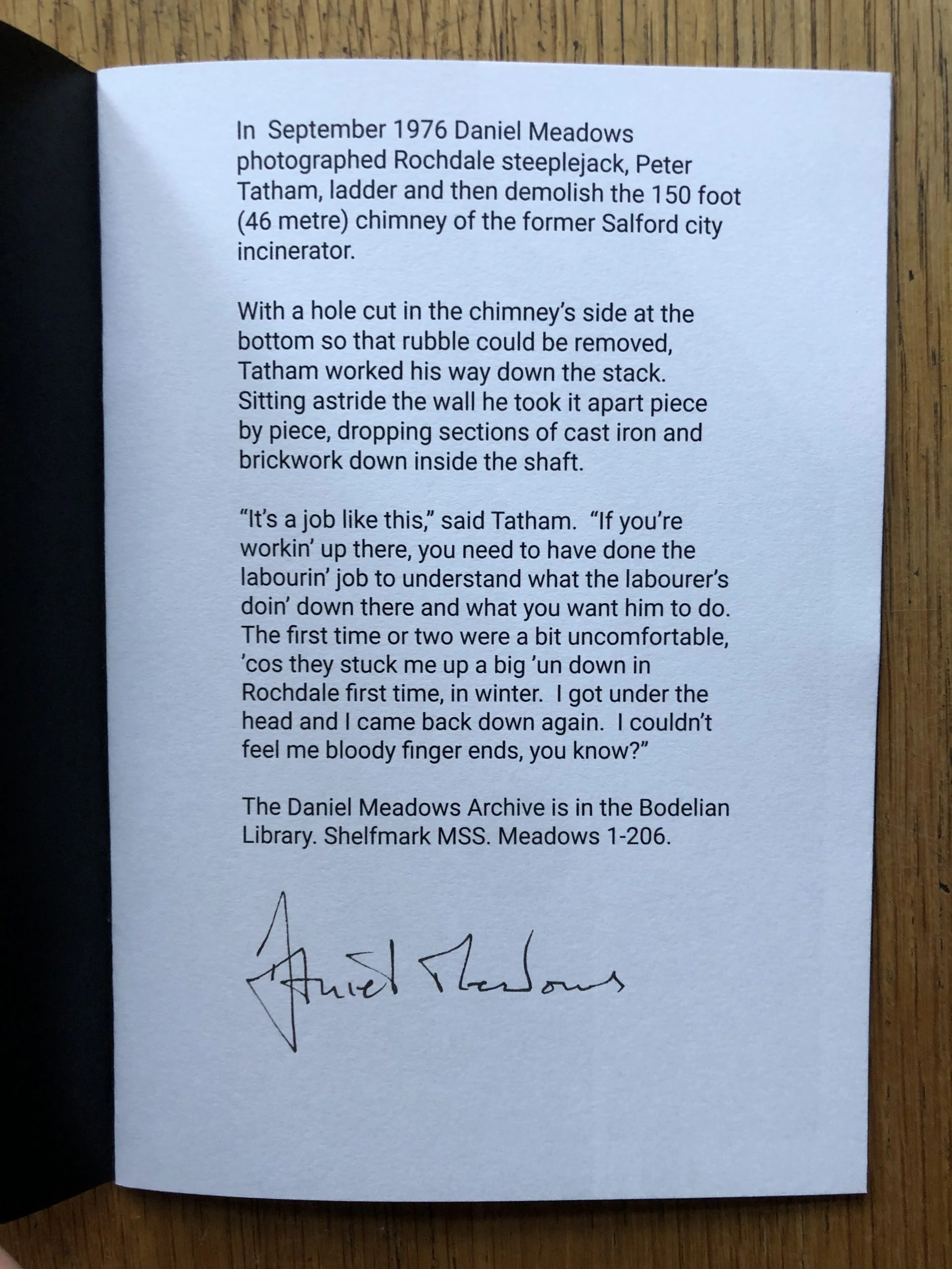 Eight Stories + One Ltd ed box set - Image 10