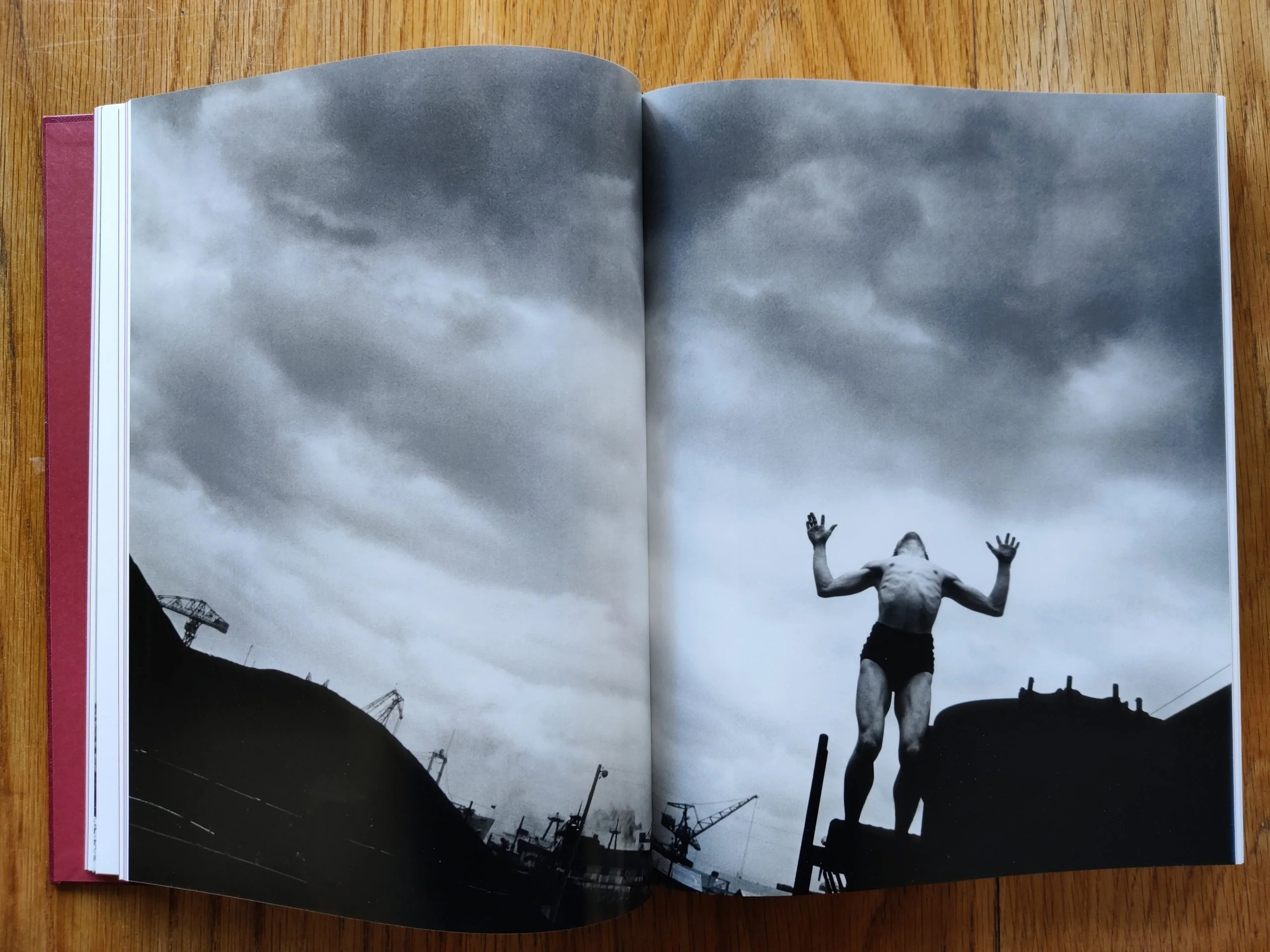 Eikoh Hosoe (English edition) - Image 3
