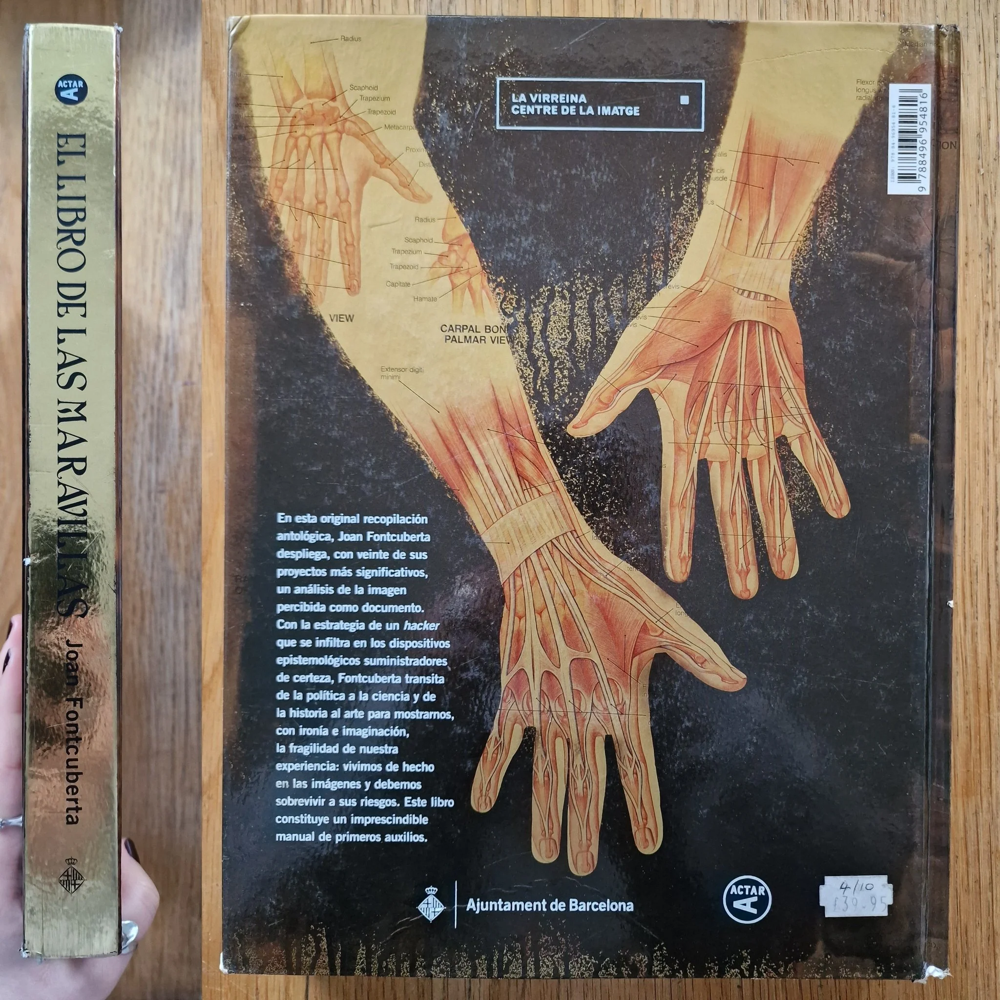 El libro de las maravillas - Image 3