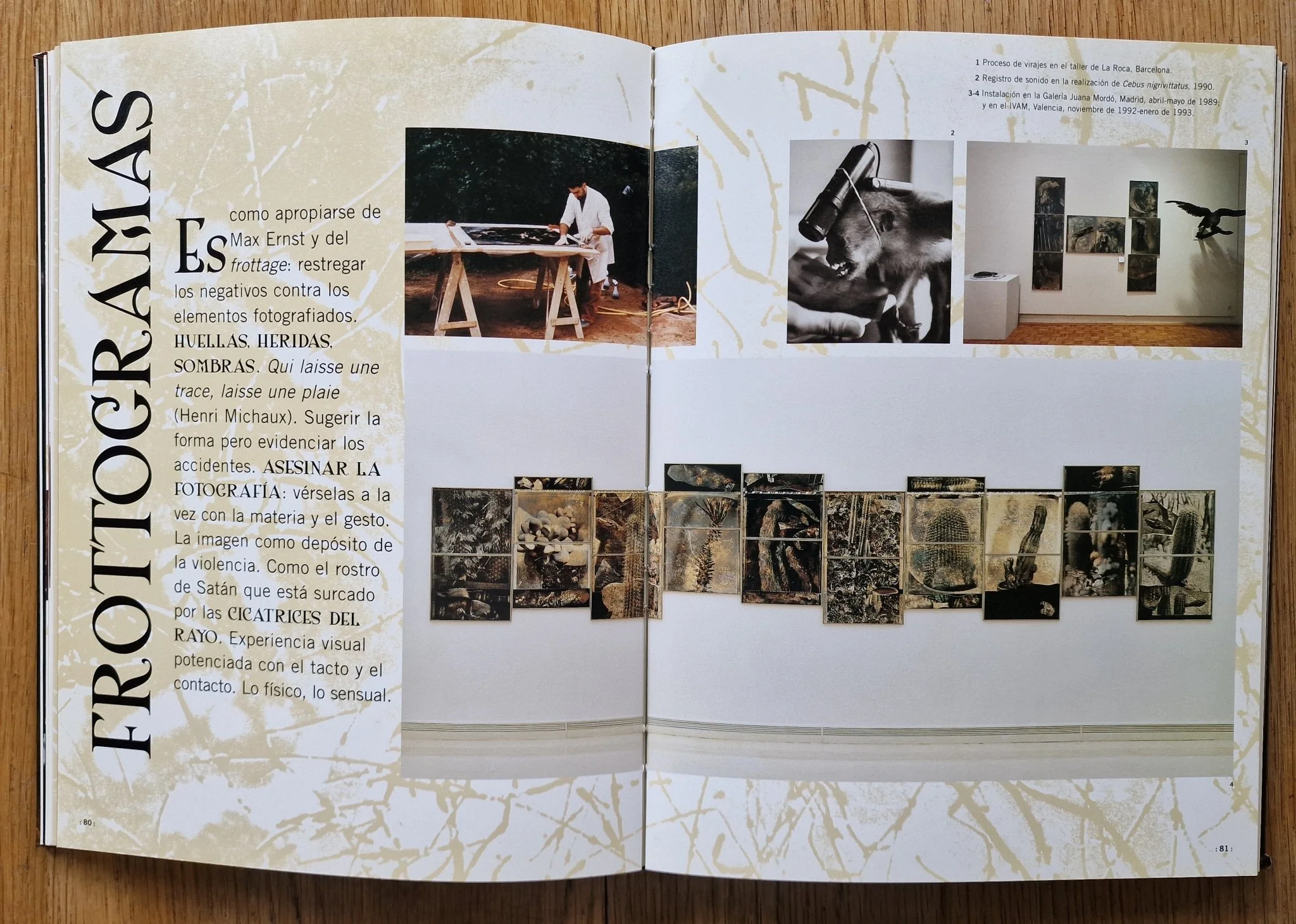 El libro de las maravillas - Image 7