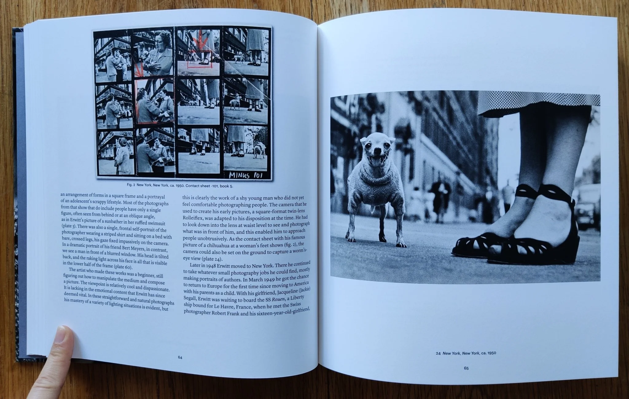 Elliott Erwitt: Home Around The World - Image 4