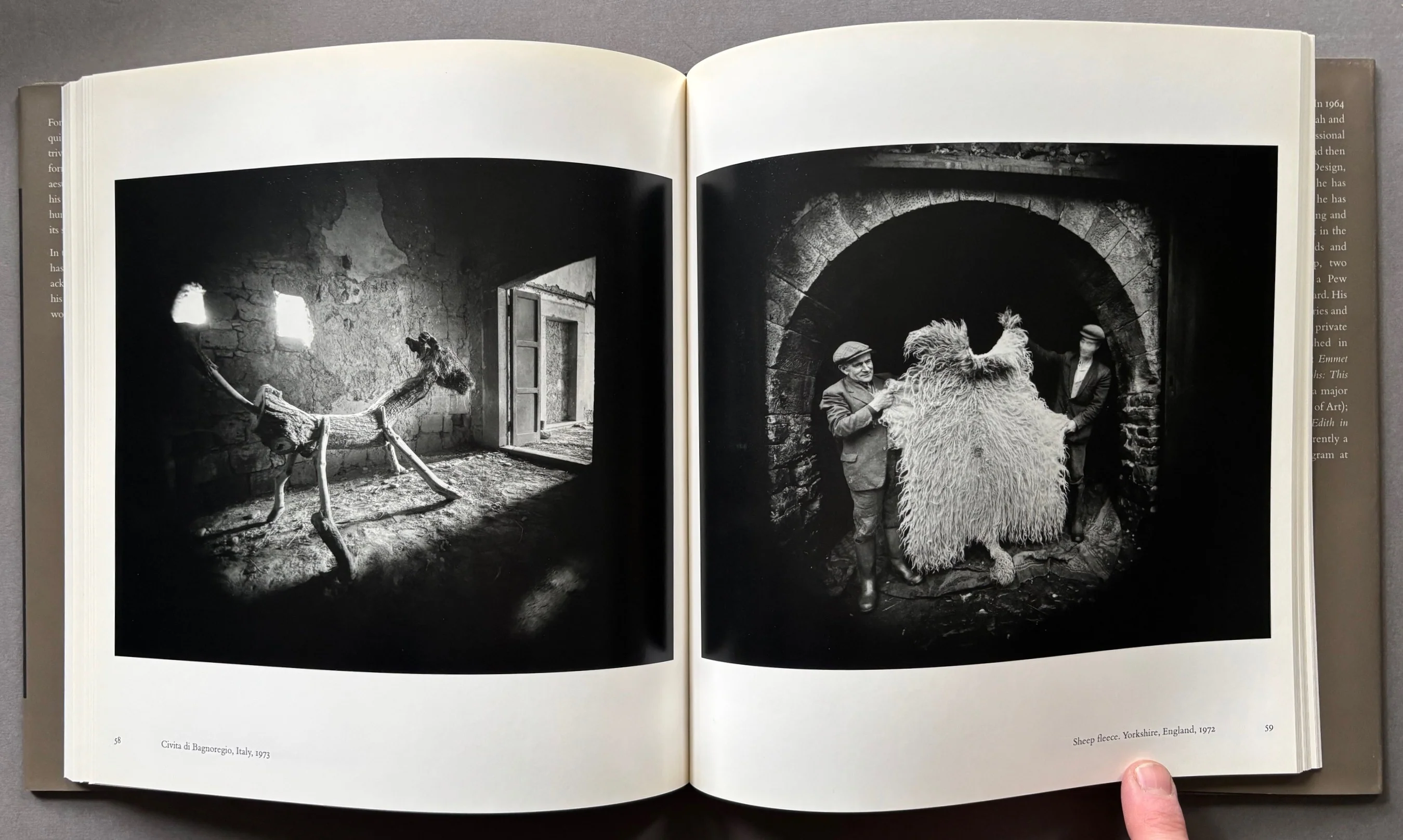 Emmet Gowin: Photographs - Image 3