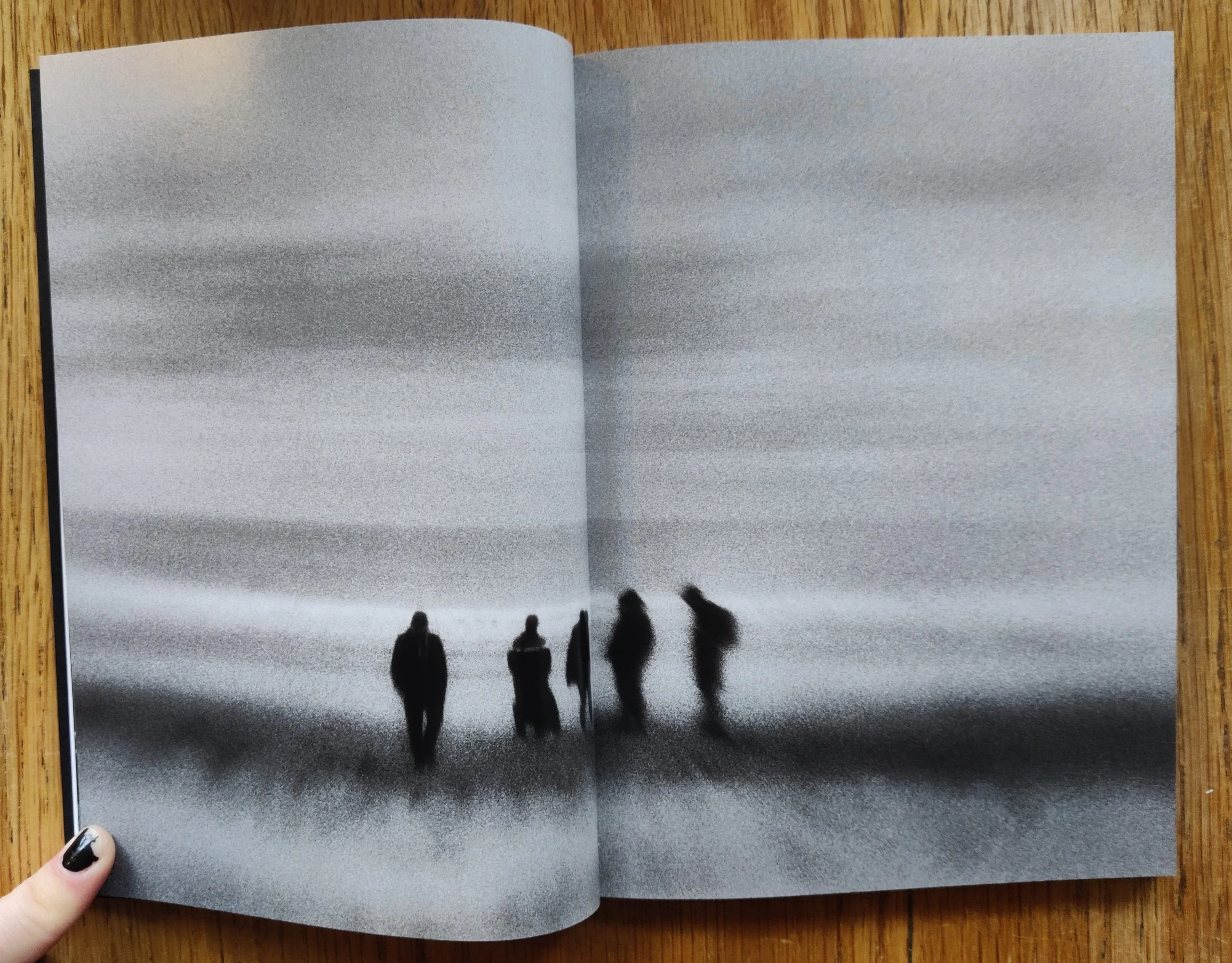 En Presence de l’Absence - Image 3