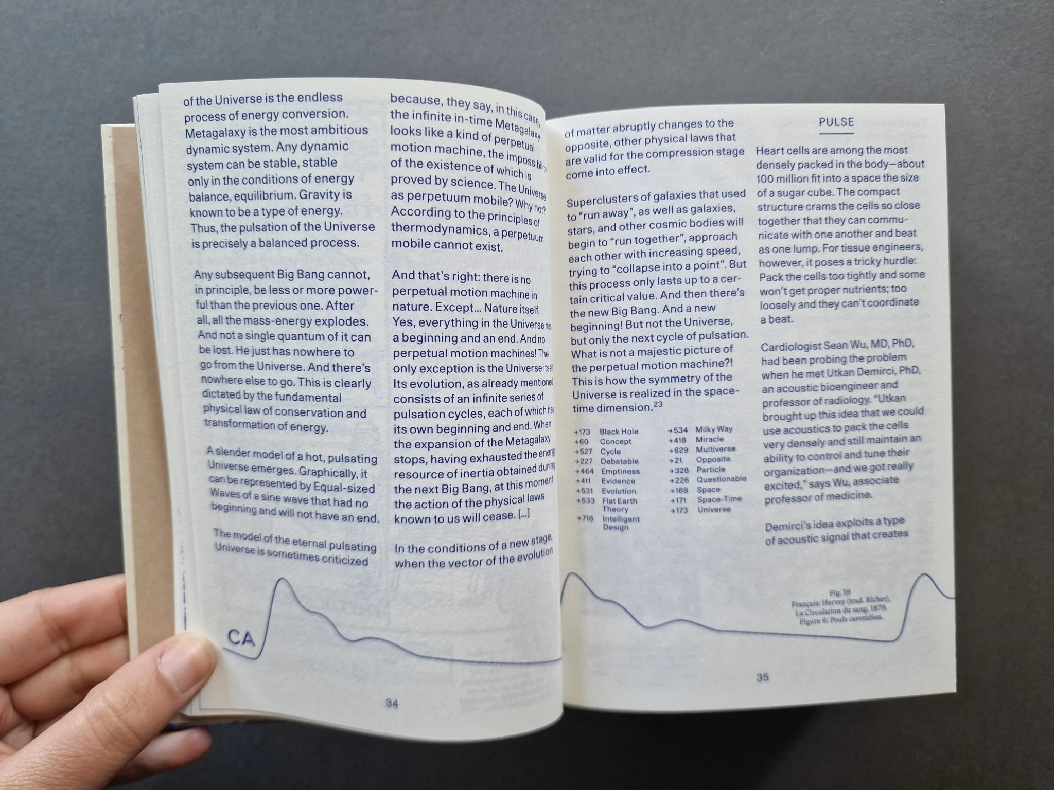 Encyclopedia of the Uncertain: A Meditation On Doubt - Image 2