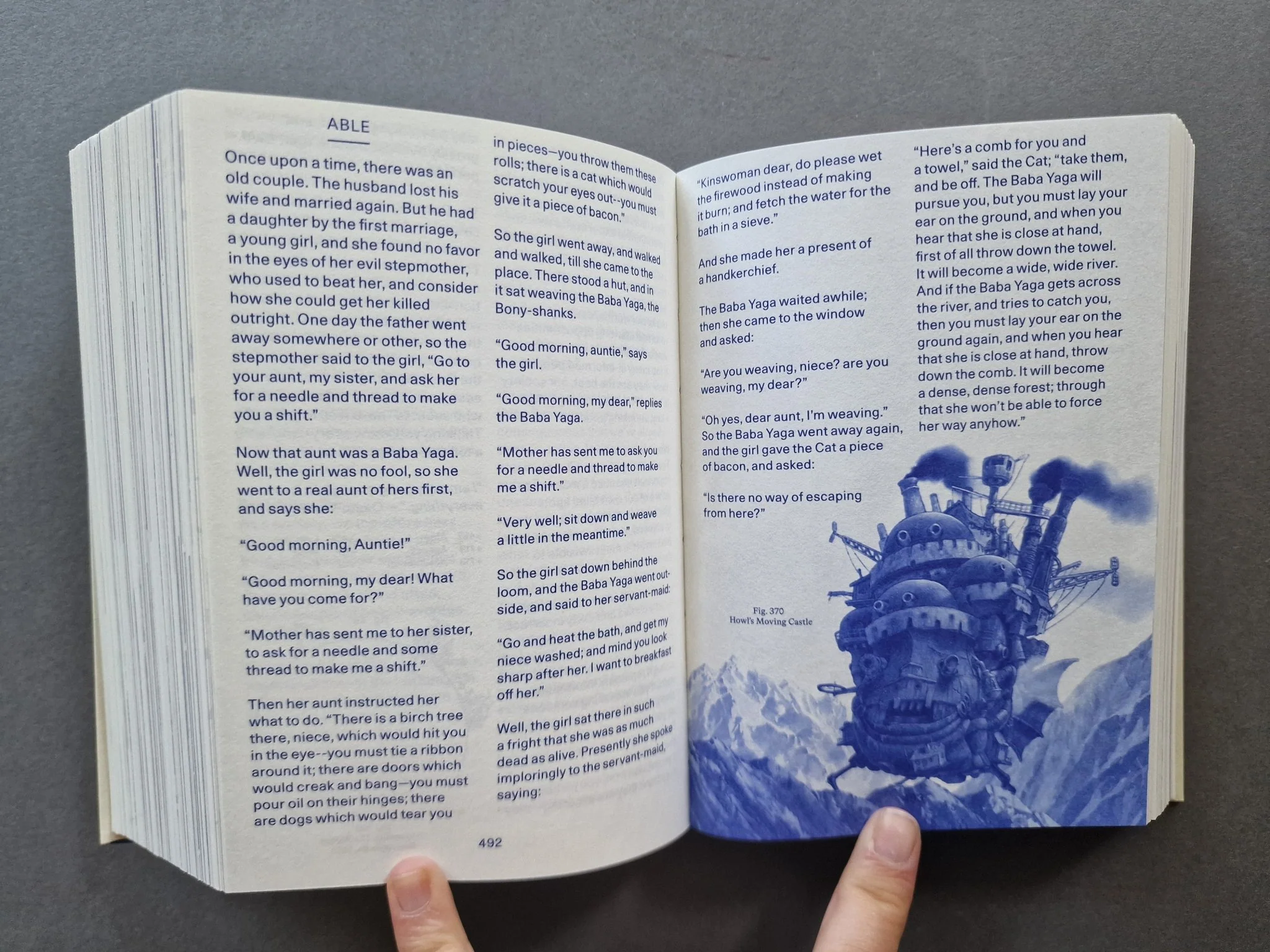 Encyclopedia of the Uncertain: A Meditation On Doubt - Image 5