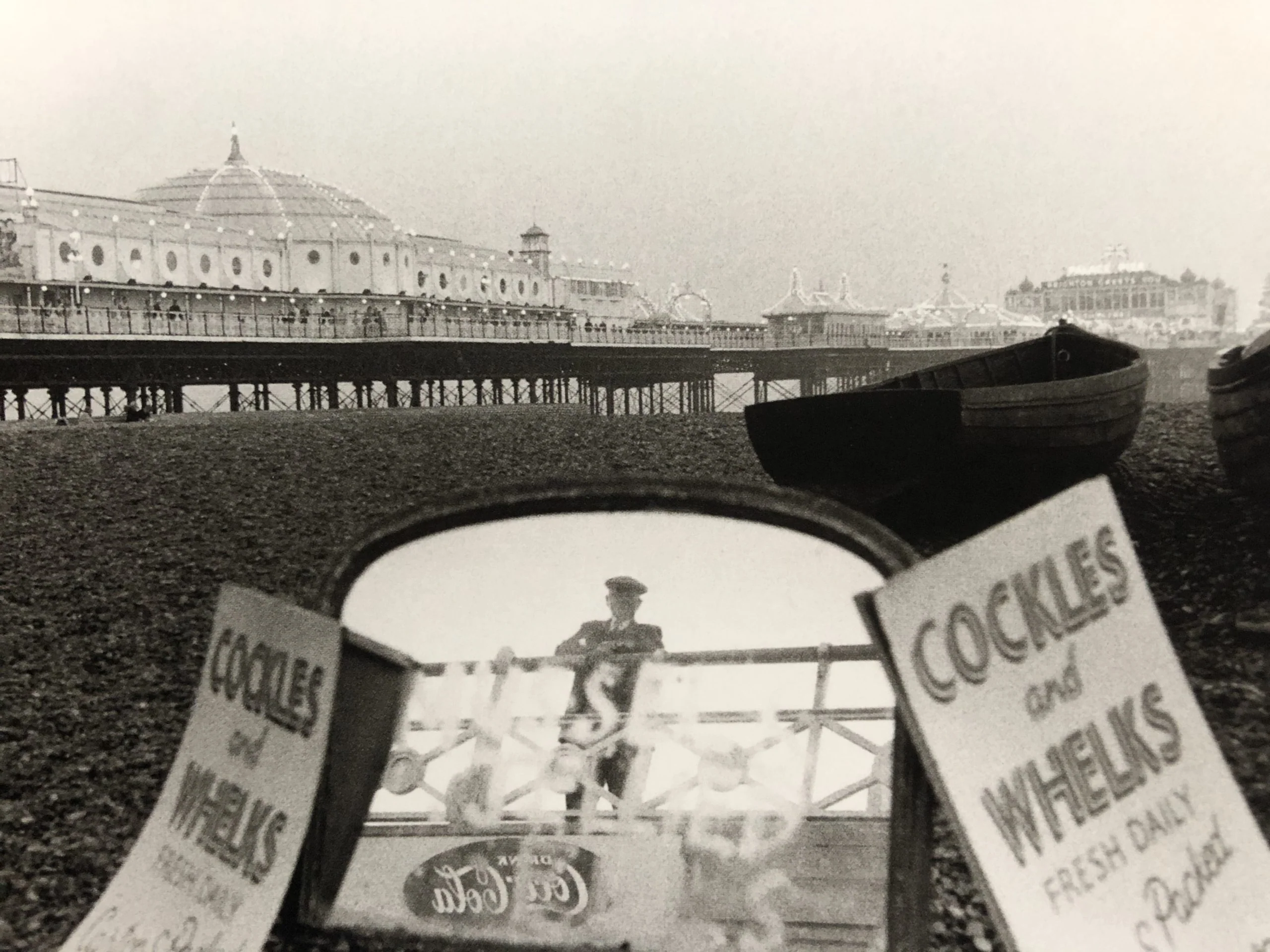England / Scotland 1960 - Image 7