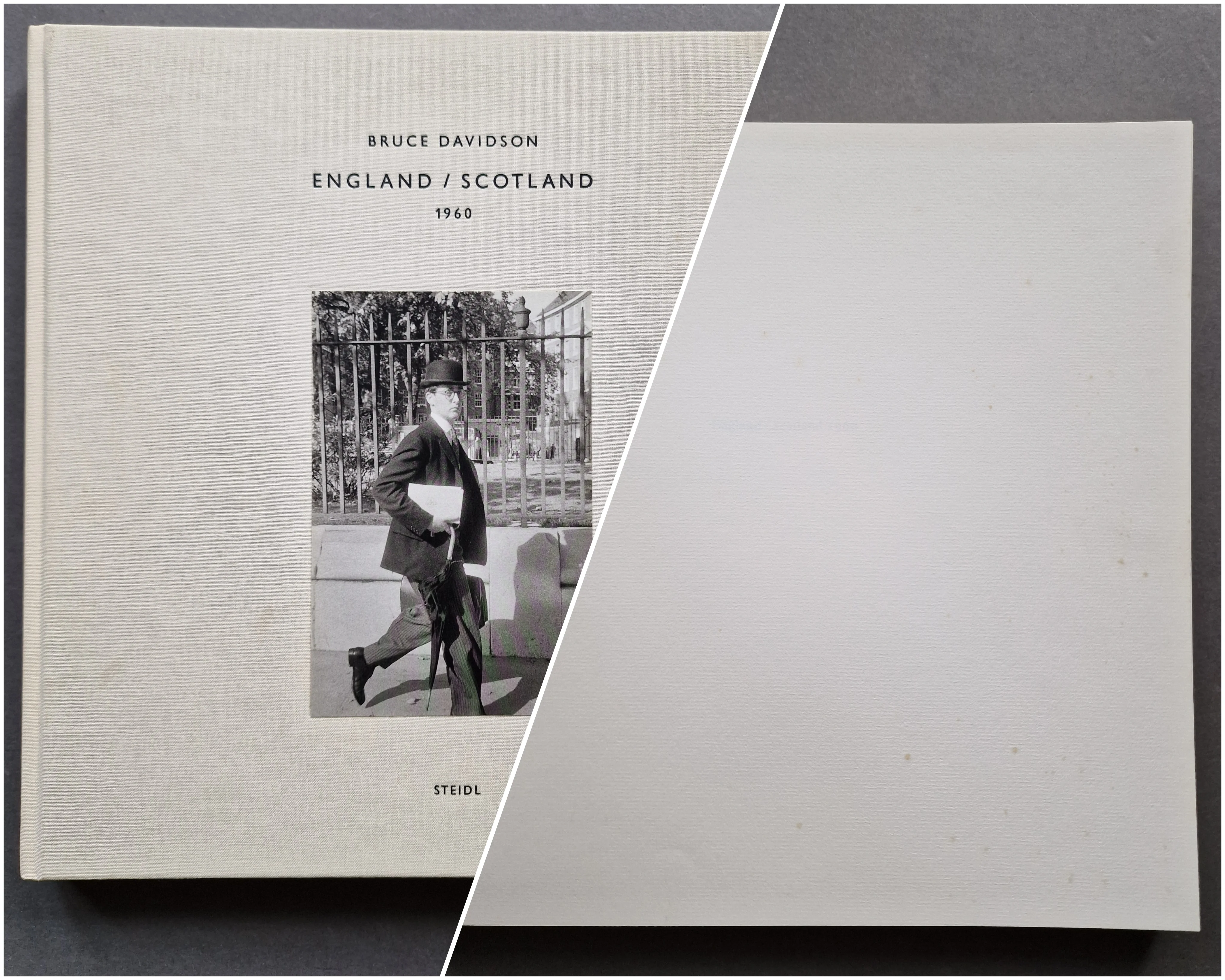 England / Scotland 1960 - Image 11