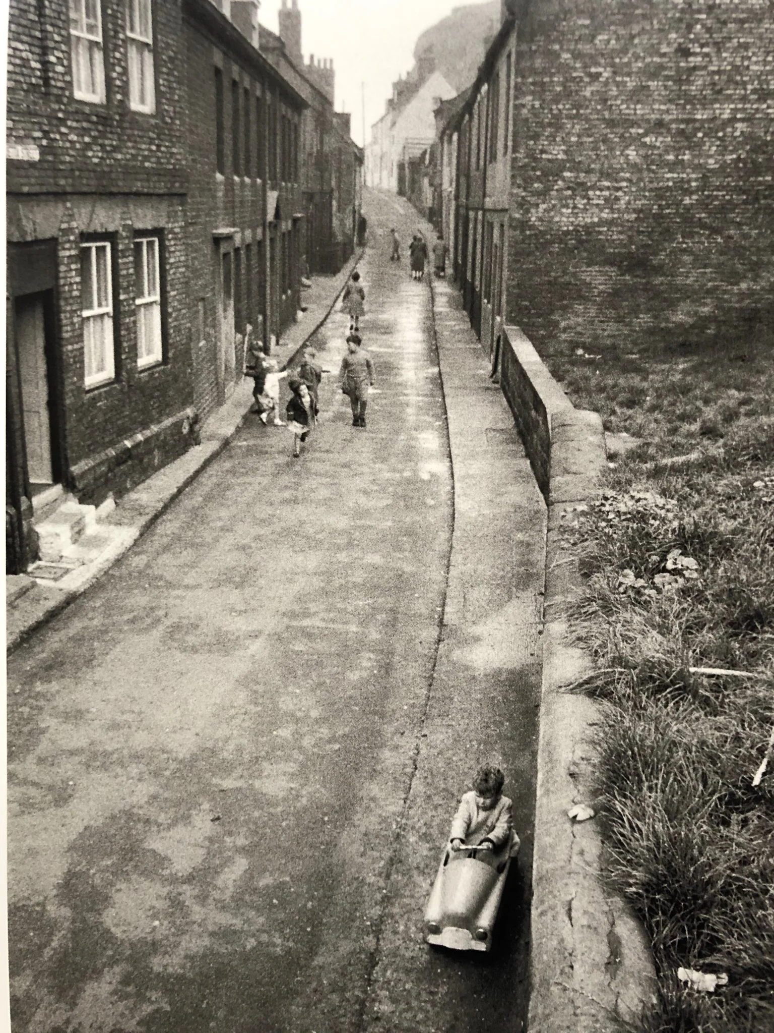 England / Scotland 1960 - Image 7