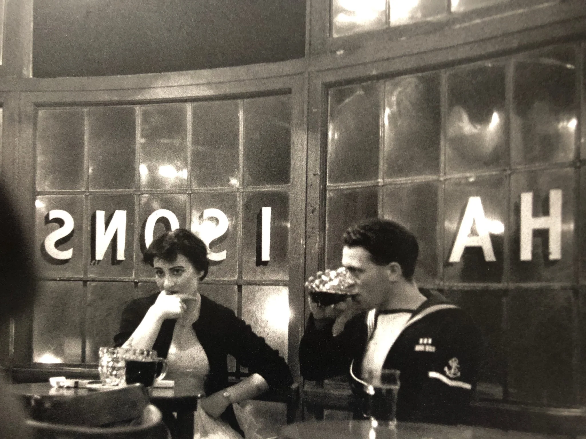 England / Scotland 1960 - Image 8