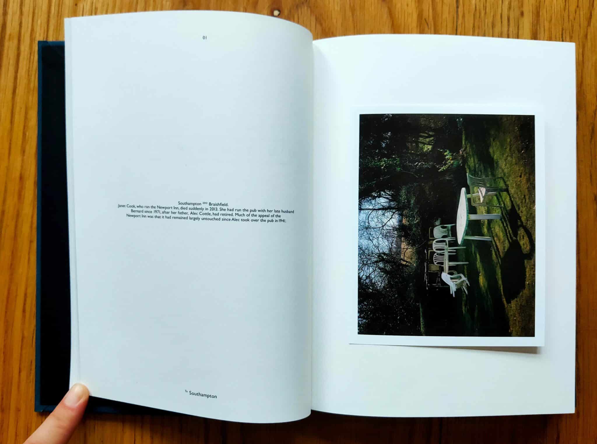 English Journey - Image 4