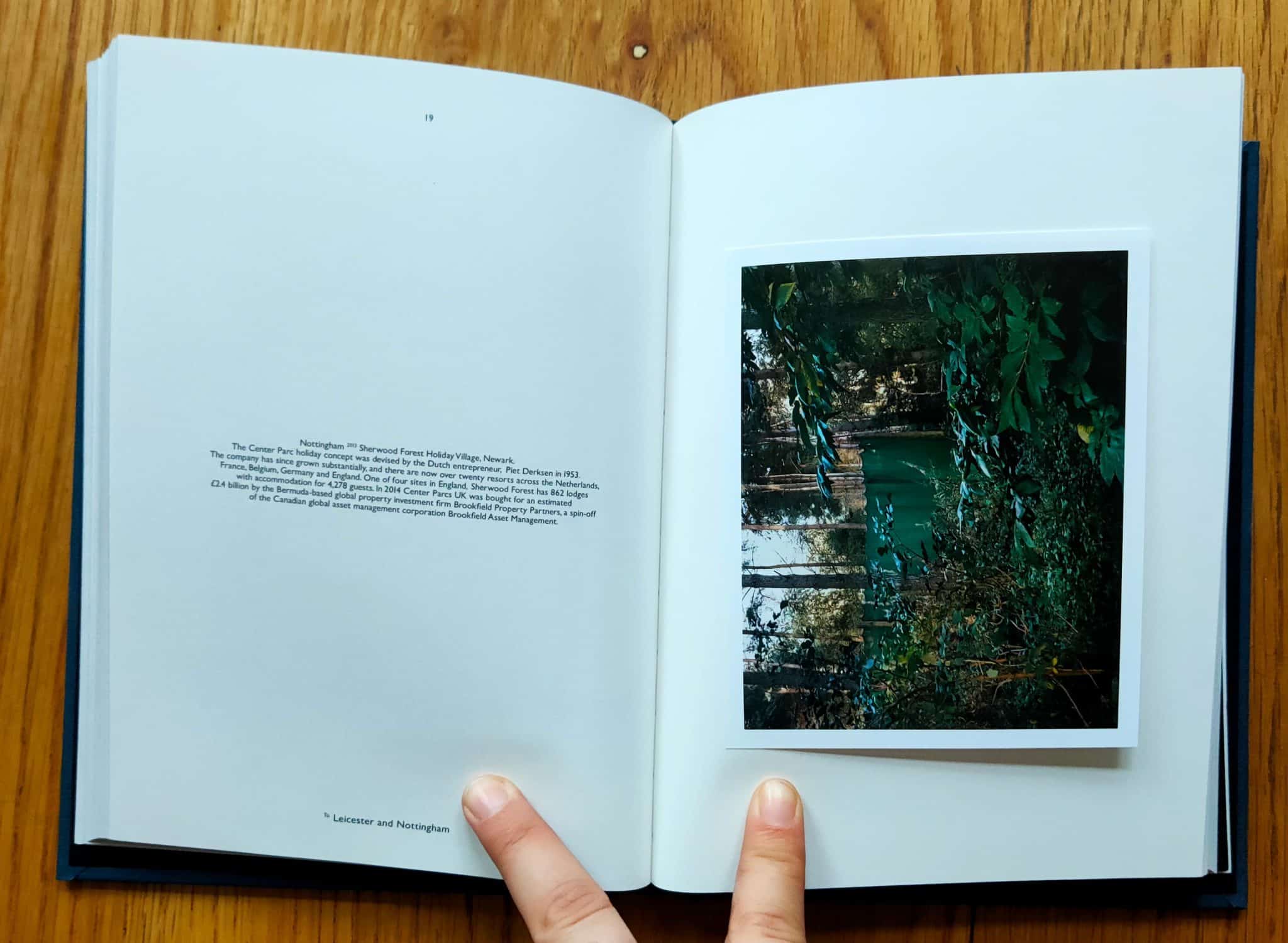 English Journey - Image 6