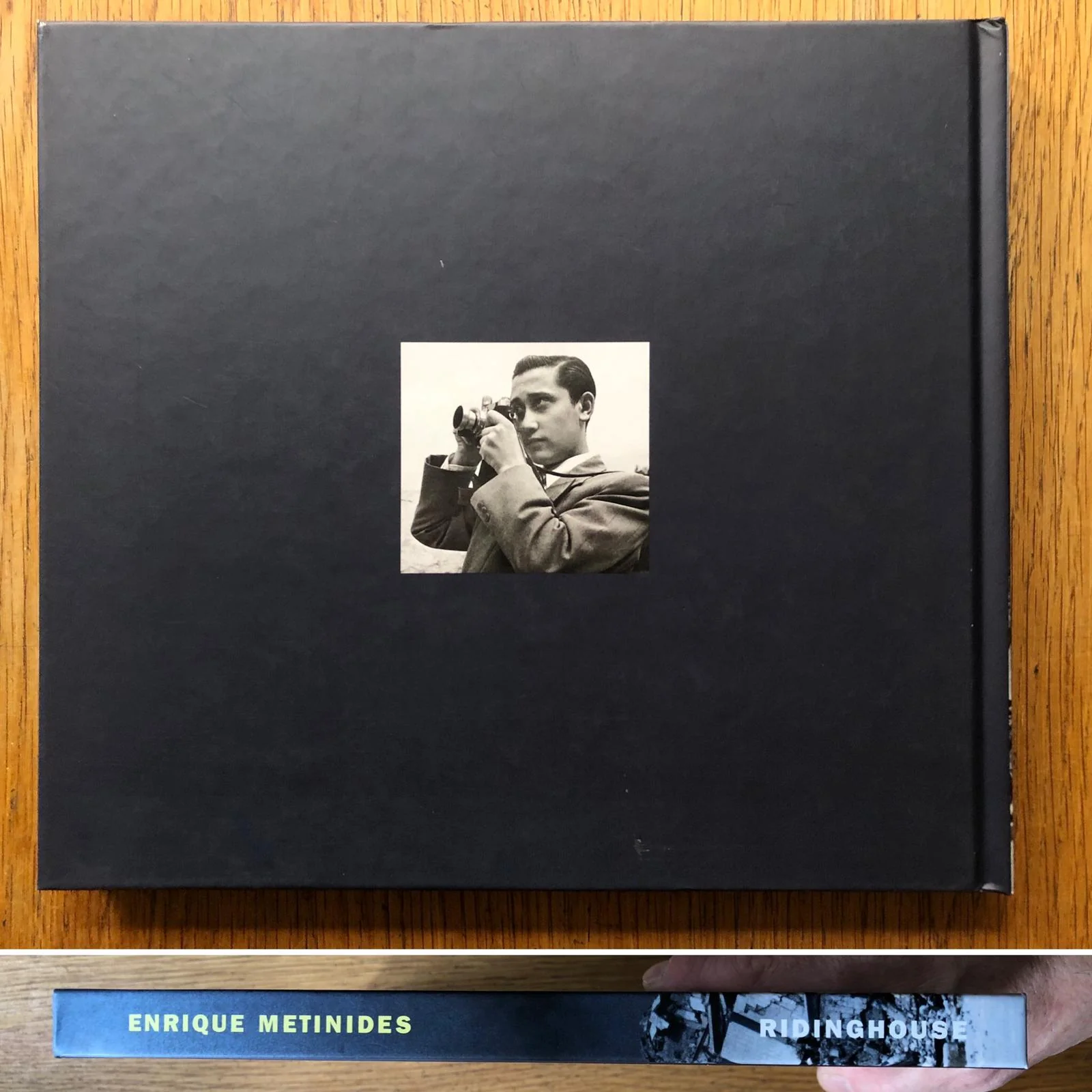 Enrique Metinides - Image 8