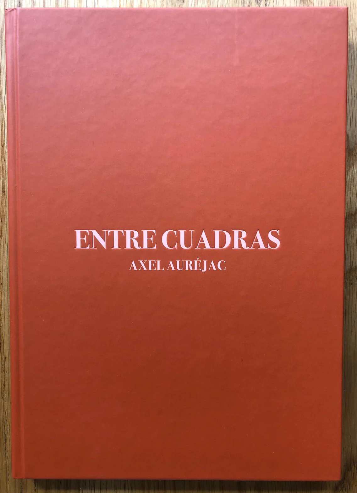 Entre Cuadras