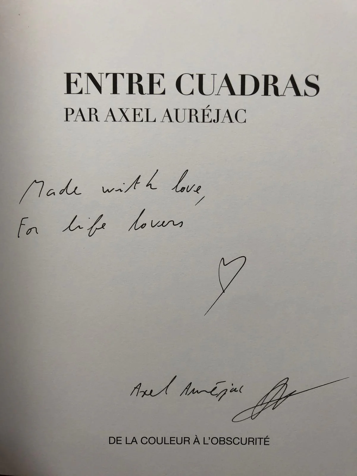 Entre Cuadras - Image 2
