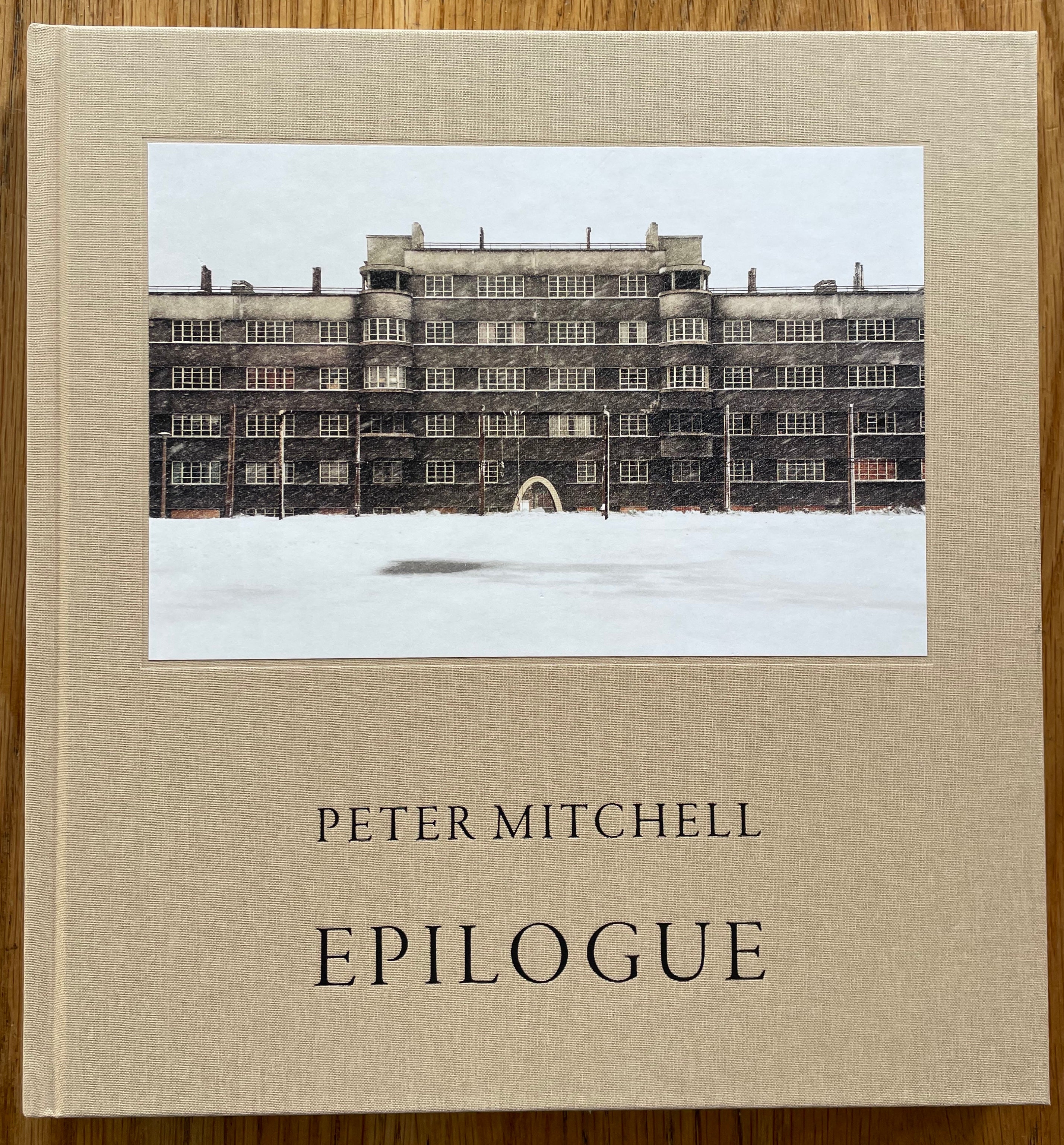 Epilogue