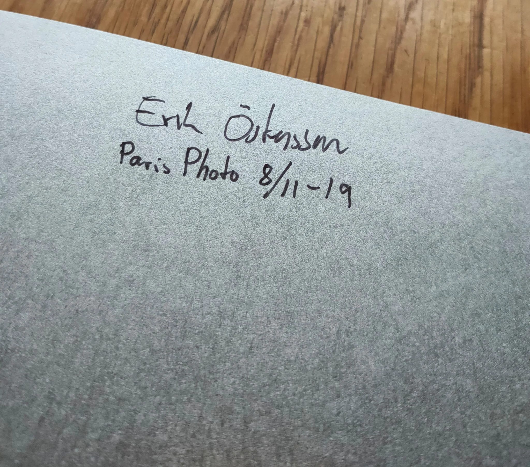 Erik Ostensson - Image 2