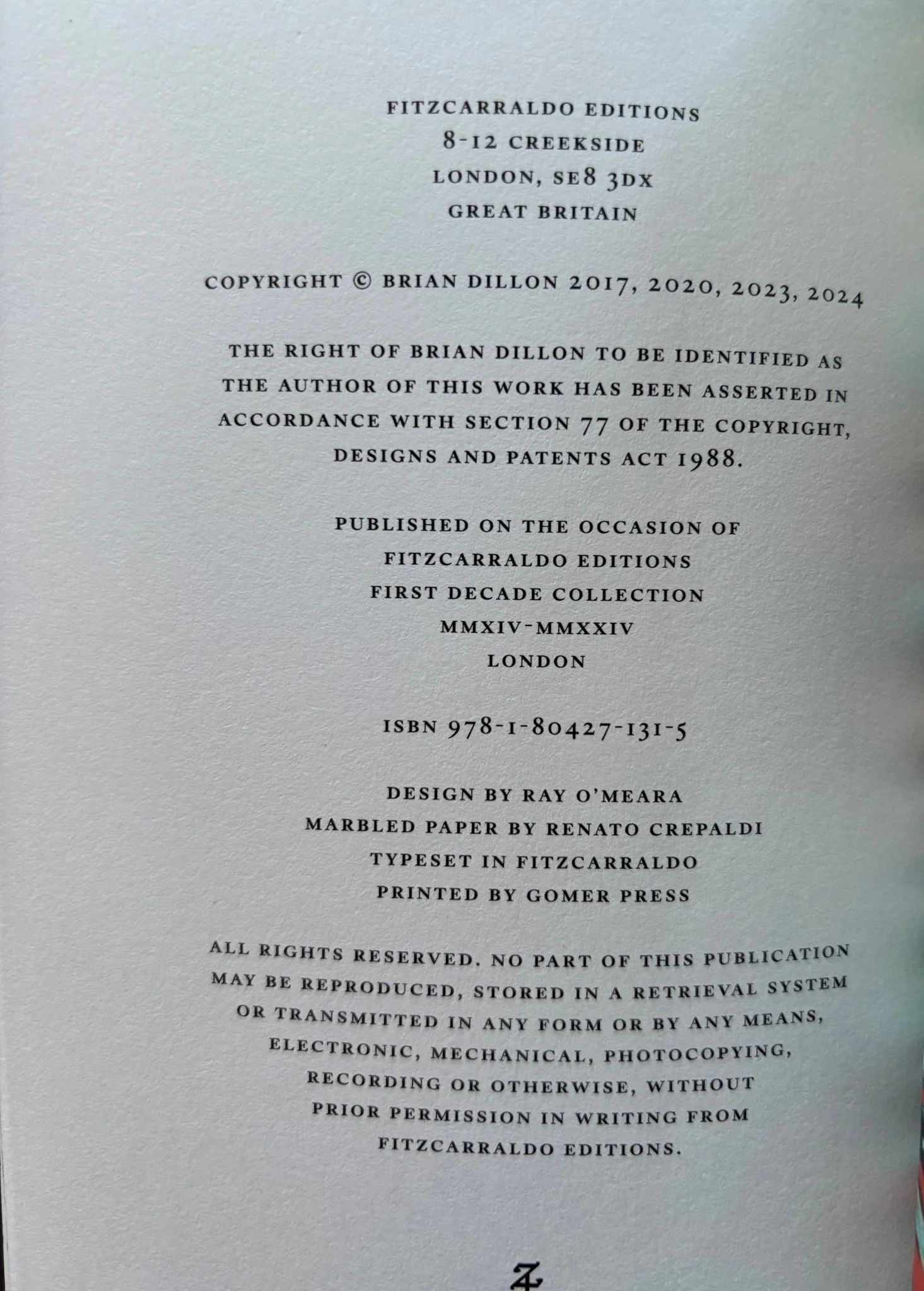 Essayism Trilogy - Image 3