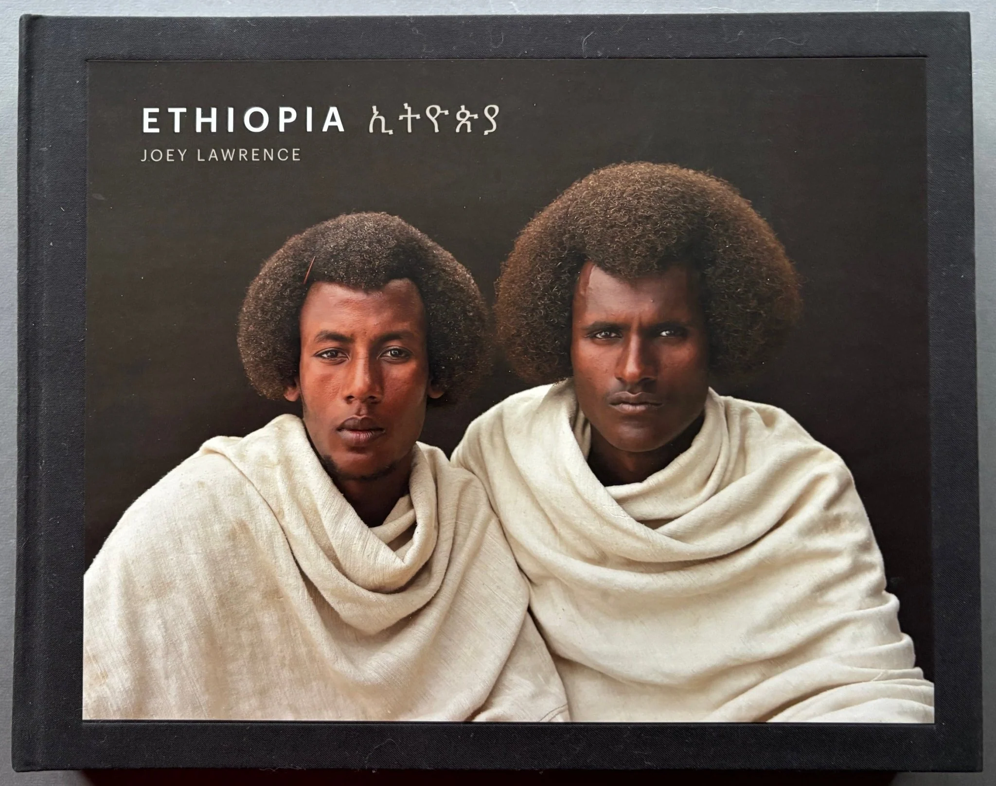 Ethiopia