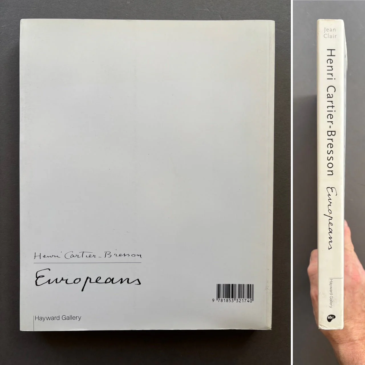Europeans - Image 6
