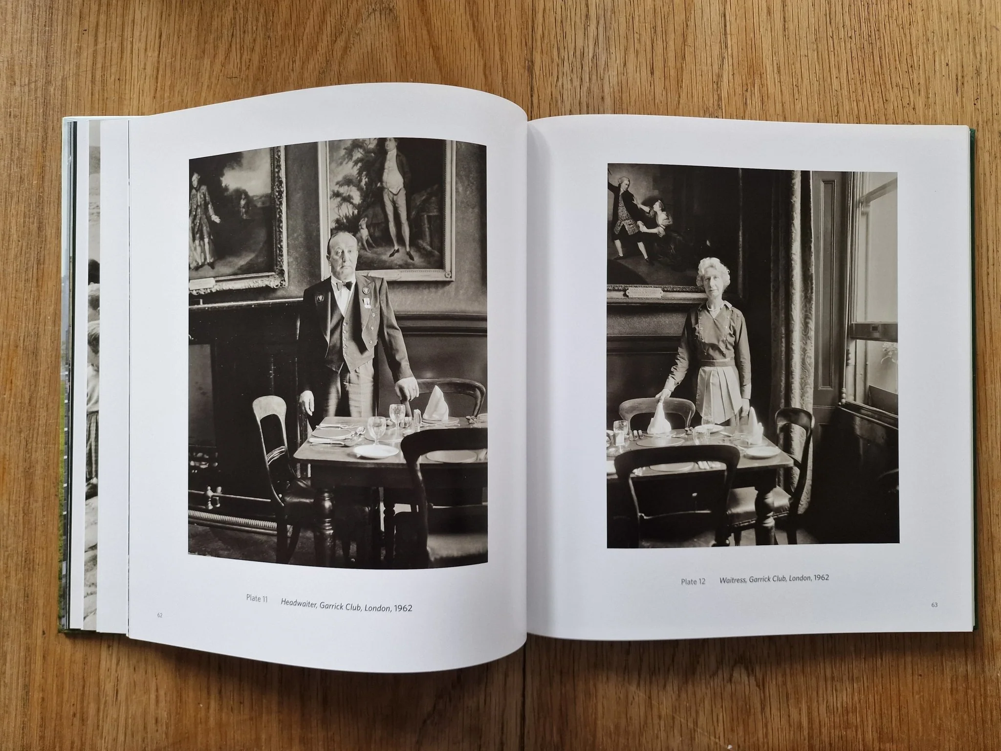 Evelyn Hofer: Eyes on the City - Image 4
