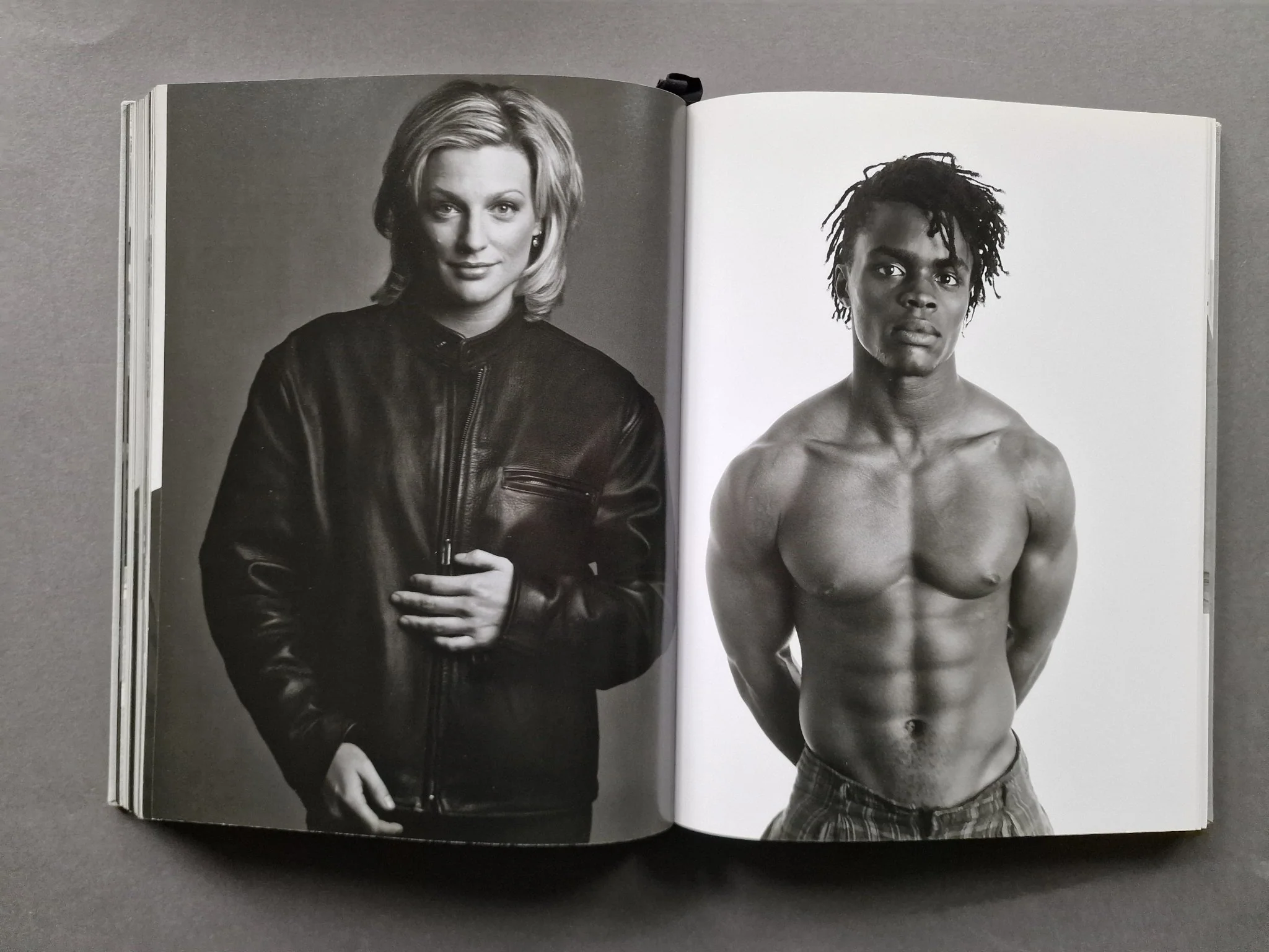 Everything: The Black And White Monograph - Image 5