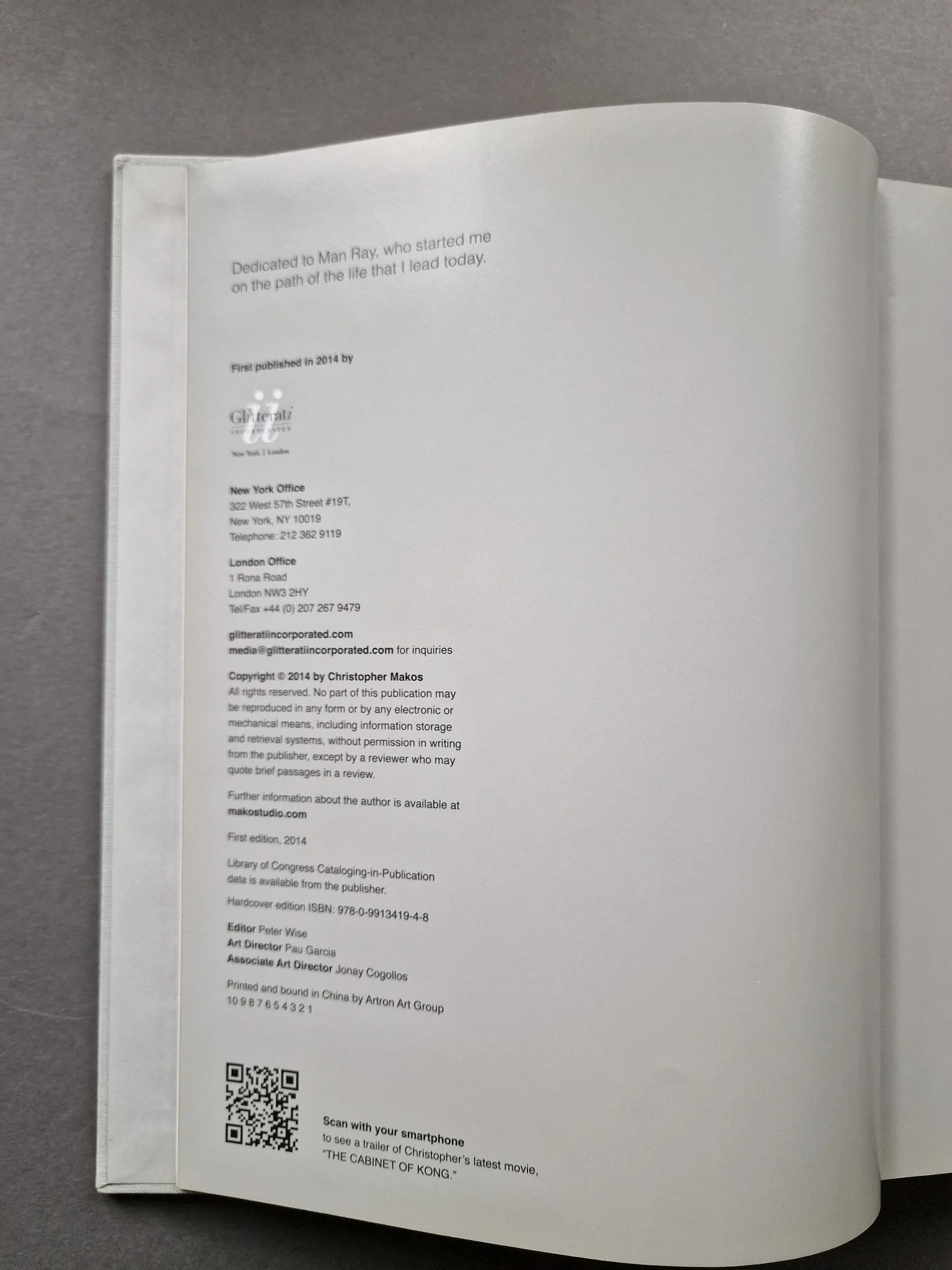 Everything: The Black And White Monograph - Image 7