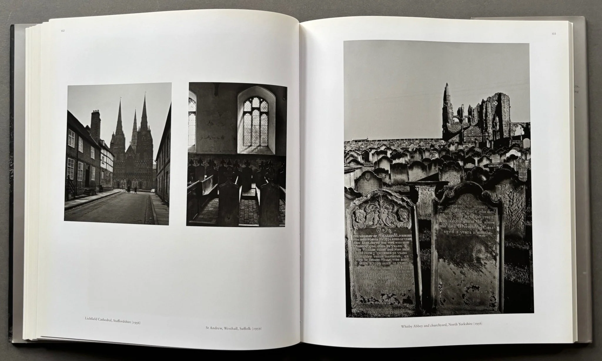 Evocations of Place: The Photography of Edwin Smith - Image 6