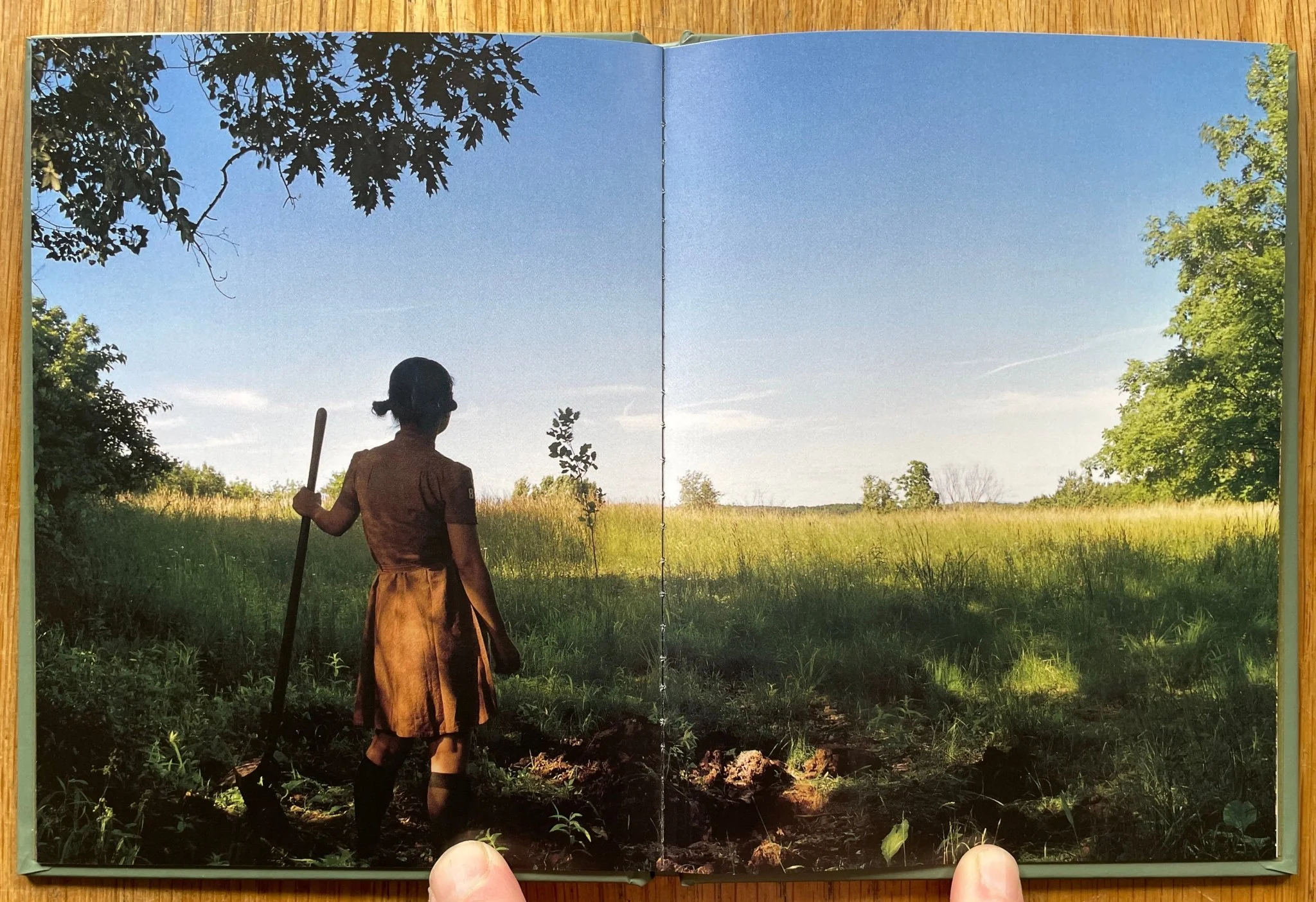 Ex Post Facto (One Picture Book) - Image 6