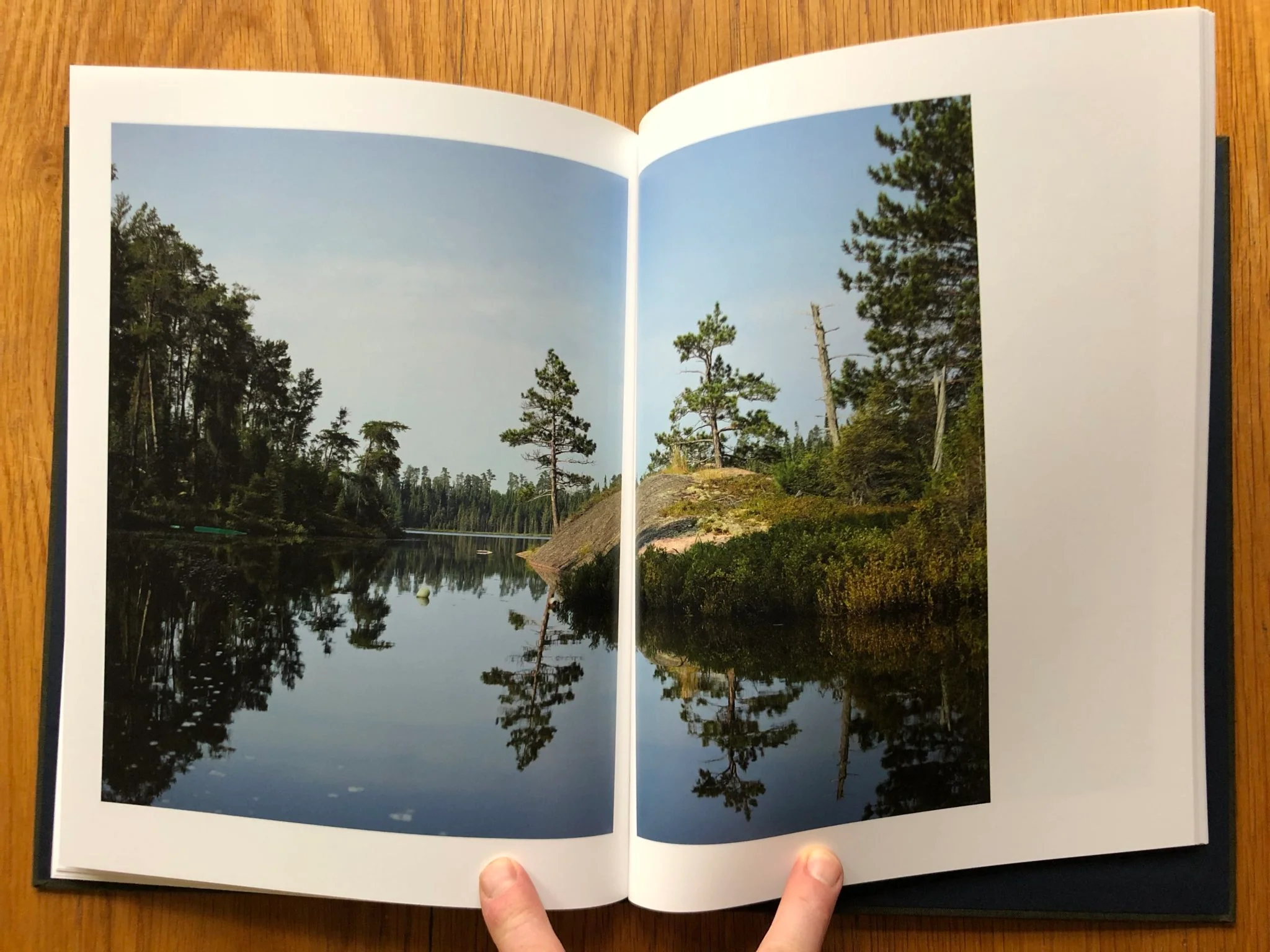 Experimental Lake - Image 6