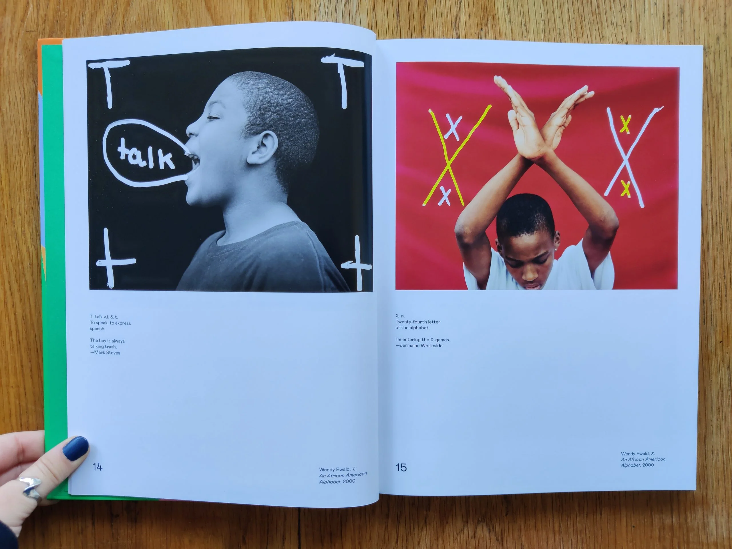 Eyes Open: 23 Photography Projects for Curious Kids - Image 3