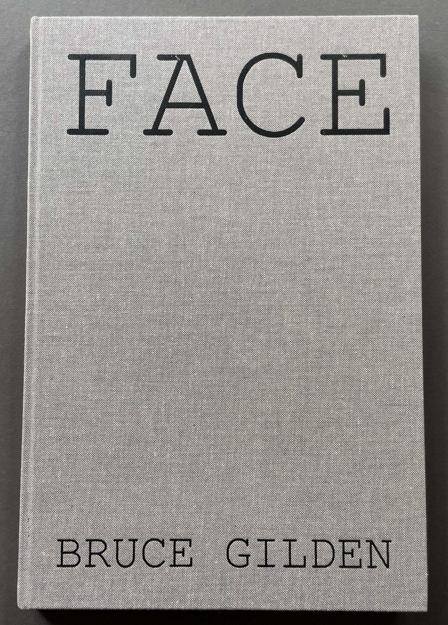 Face