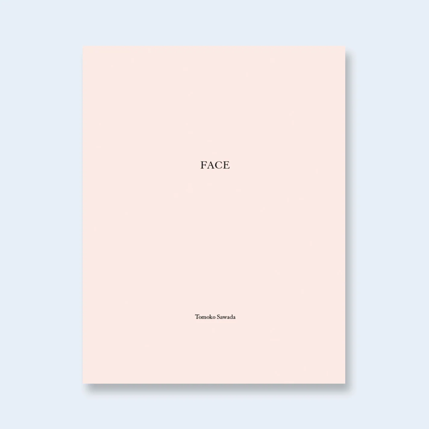 Face (One Picture Book)