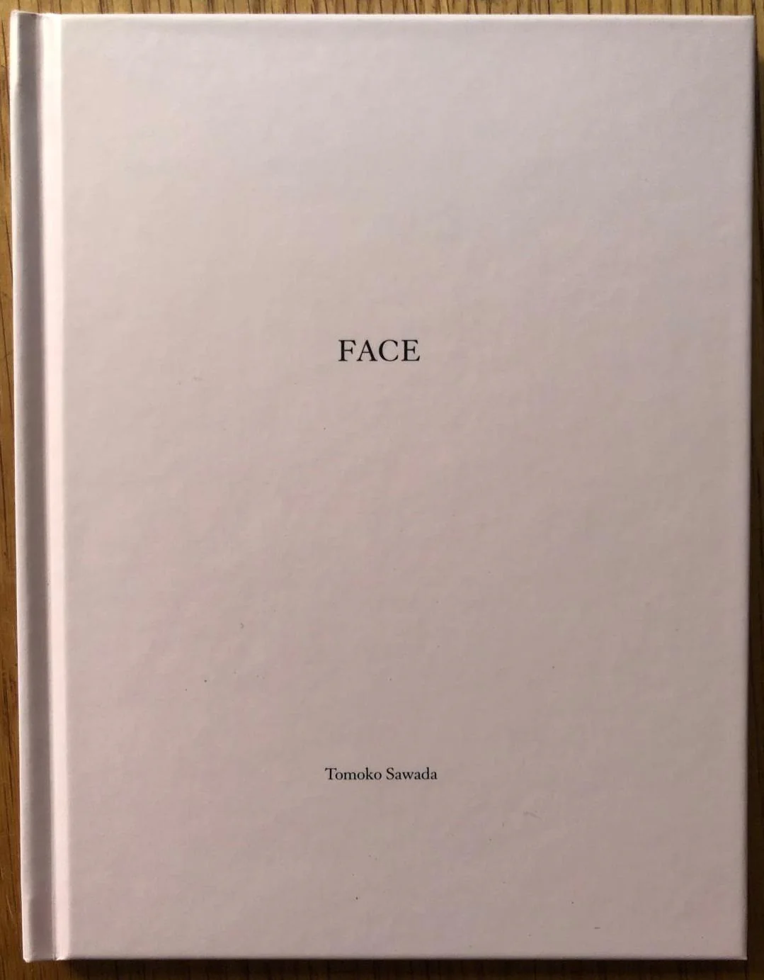 Face (One Picture Book) - Image 2