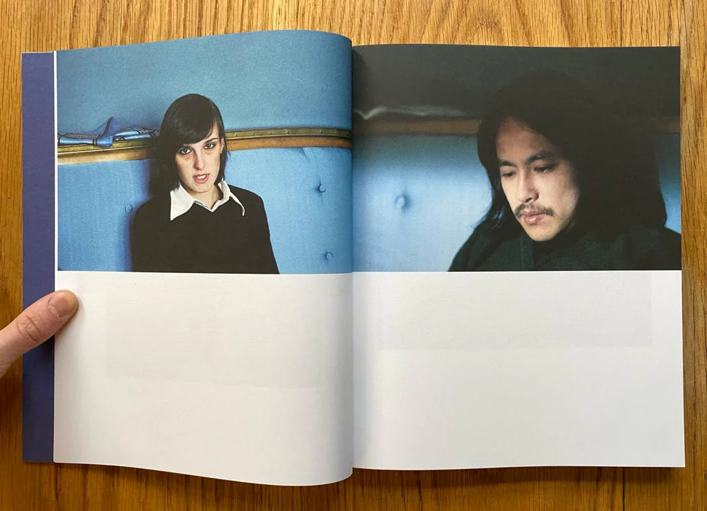 Face to Face - Image 6