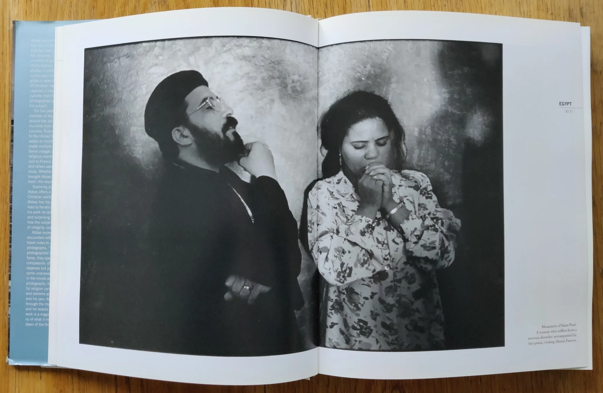 Faces of Christianity: A Photographic Journey - Image 3