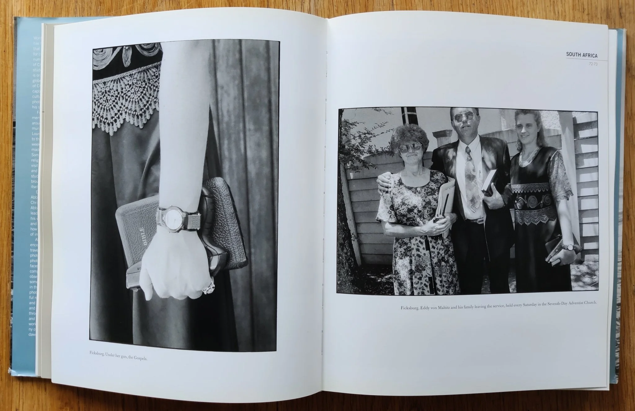 Faces of Christianity: A Photographic Journey - Image 4